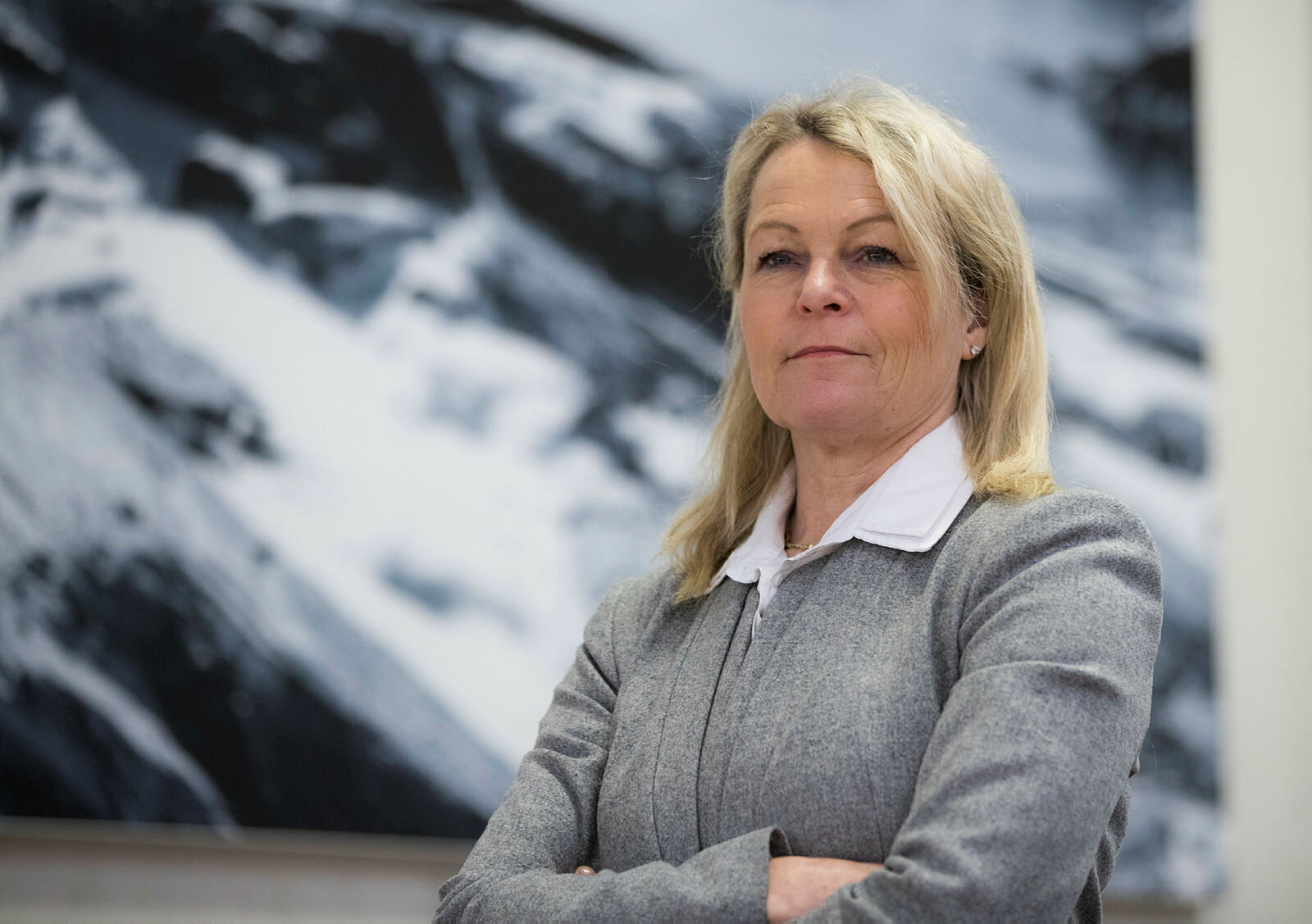 Åse Michaelsen Åse Michaelsen