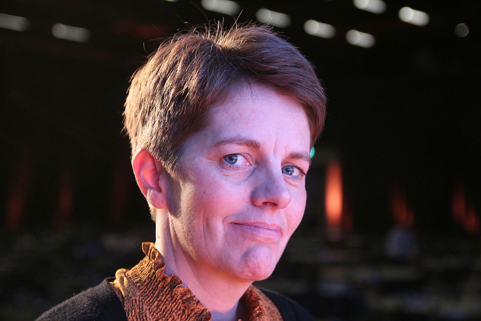 Kari Westrum Kari Westrum