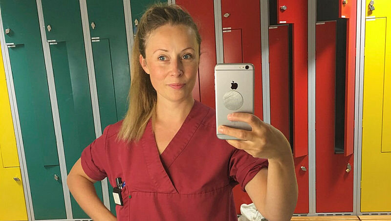 Vigdis Jarness Reisæter Vigdis Jarness Reisæter