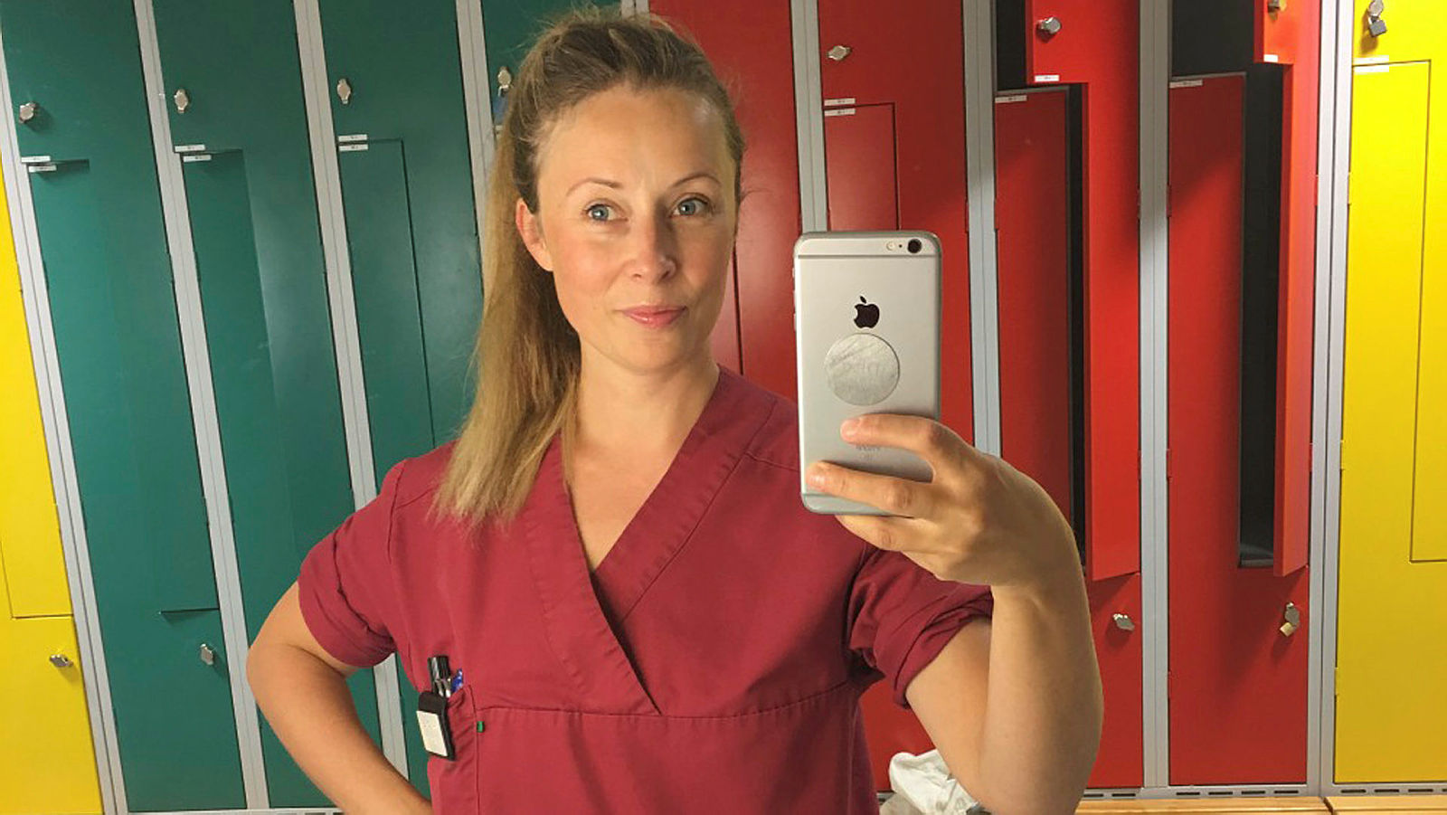 Vigdis Jarness Reisæter Vigdis Jarness Reisæter