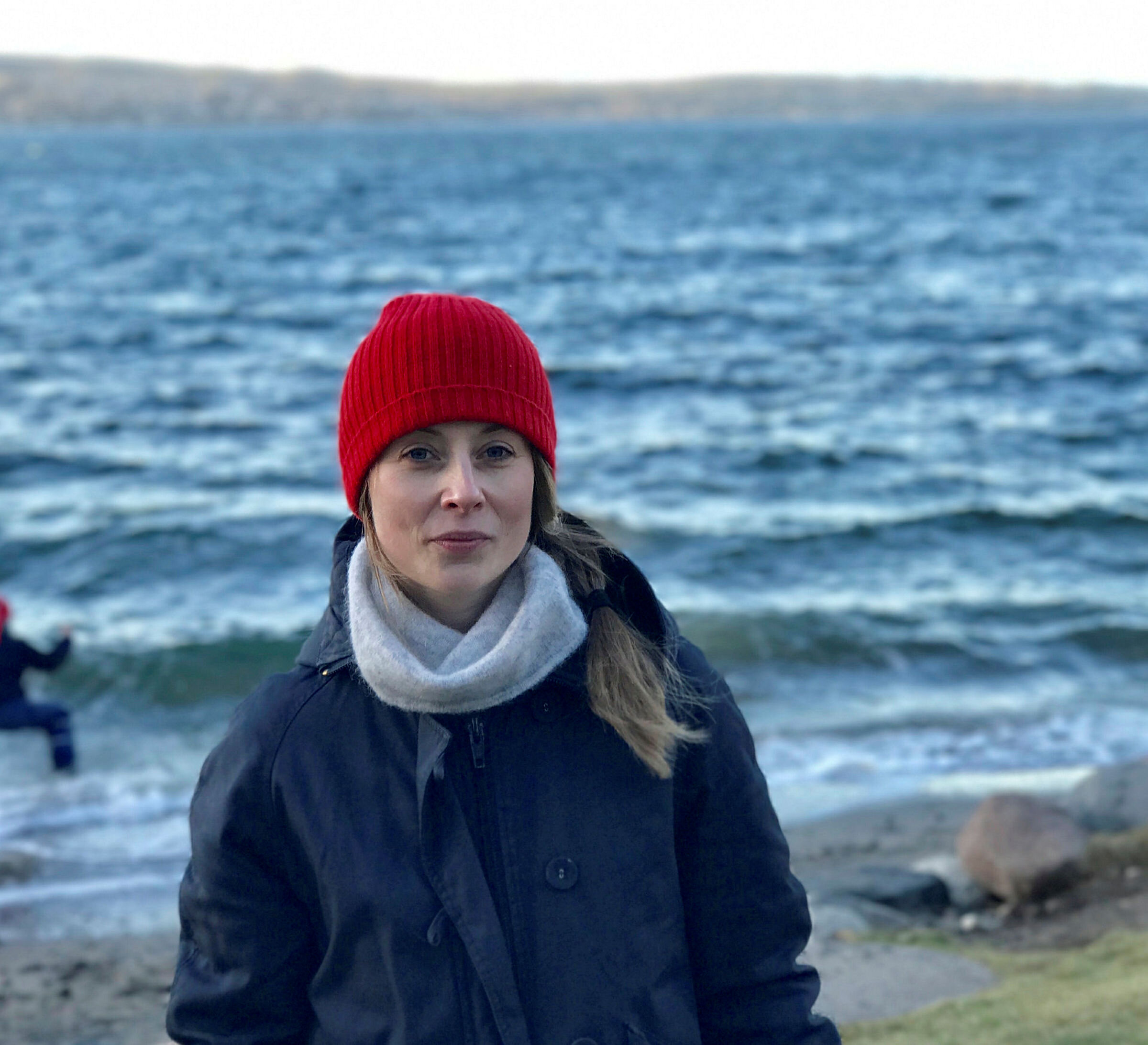 Vigdis Jarness Reisæter Vigdis Jarness Reisæter, sykepleier som slutter i jobben på sykehjem