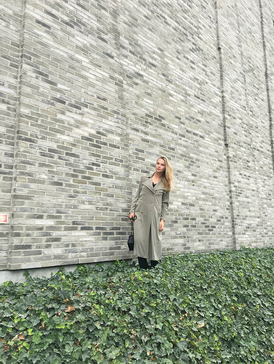 Synne Eilertsen Synne Eilertsen