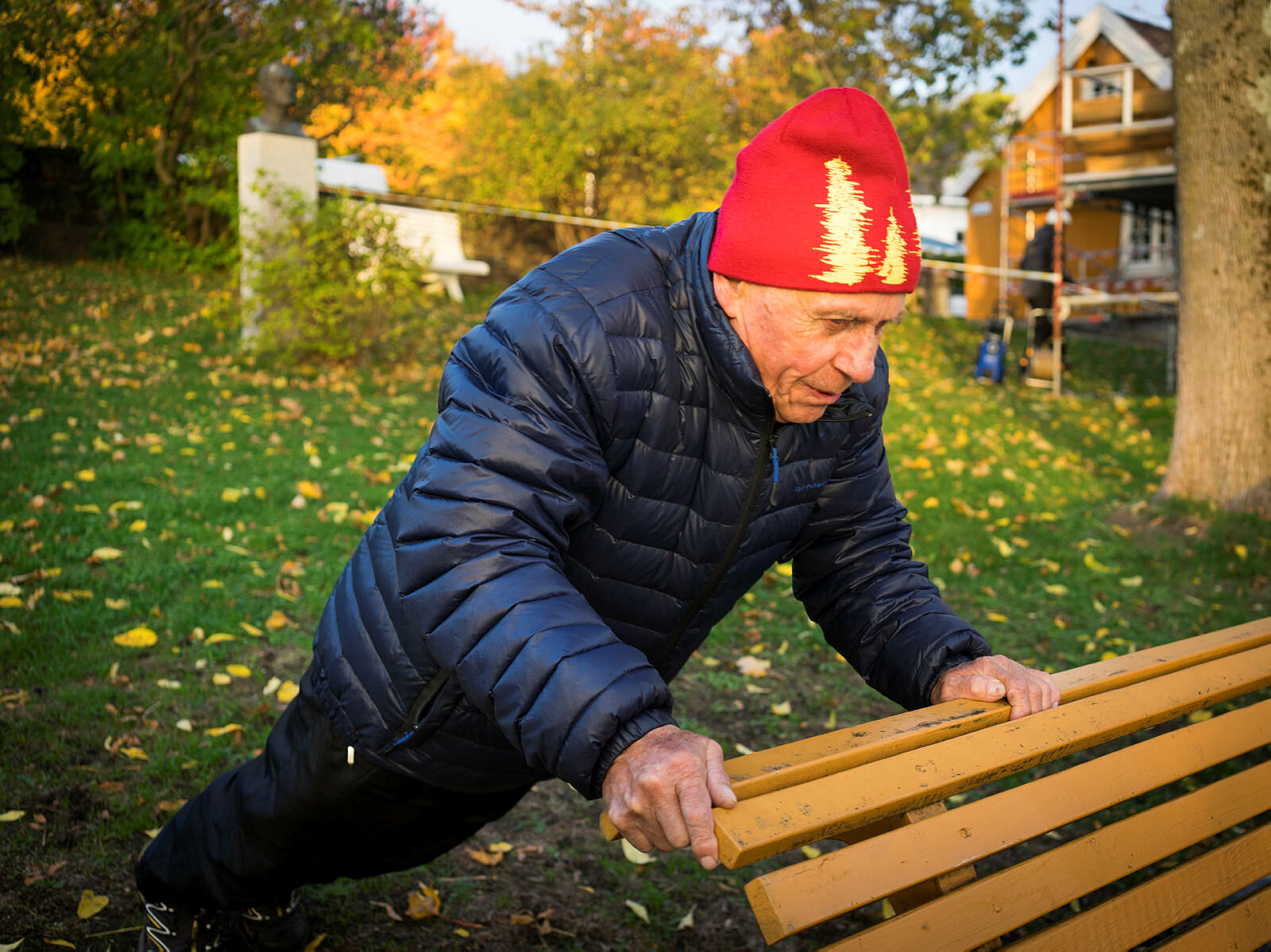 fysisk aktivitet i Åsgårdstrand fysisk aktivitet i Åsgårdstrand