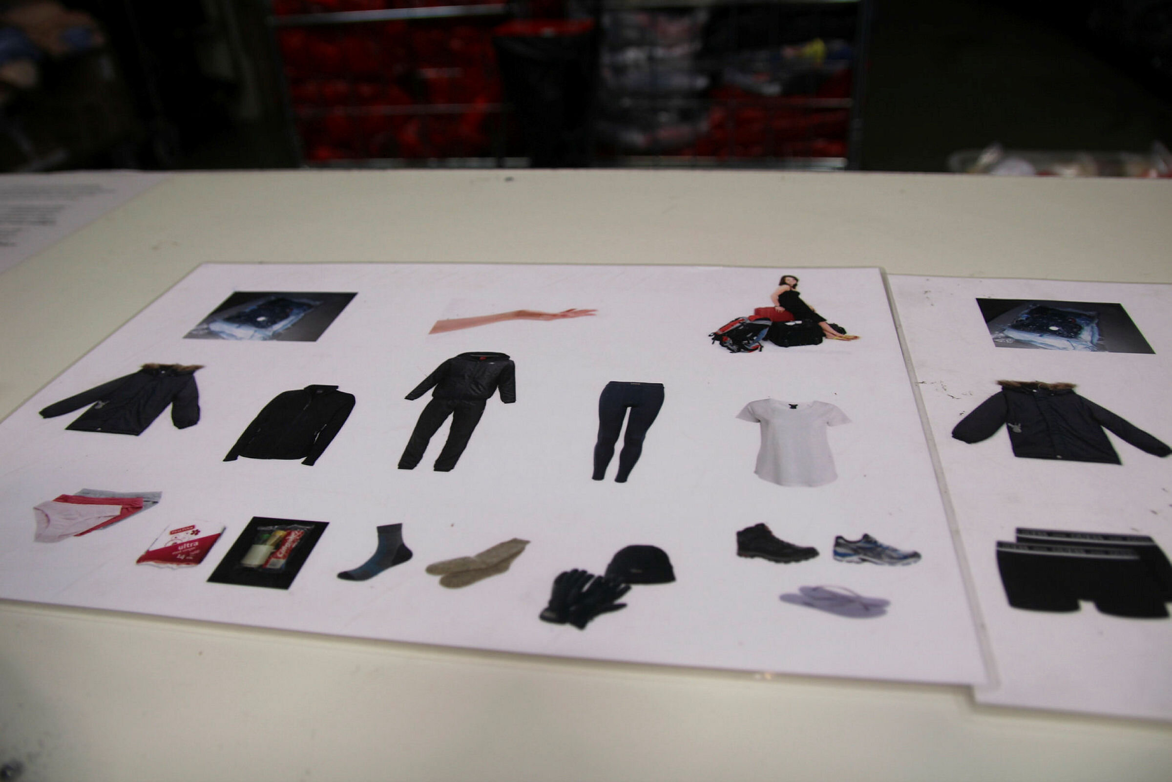 Bilde av klær Bilde av klær