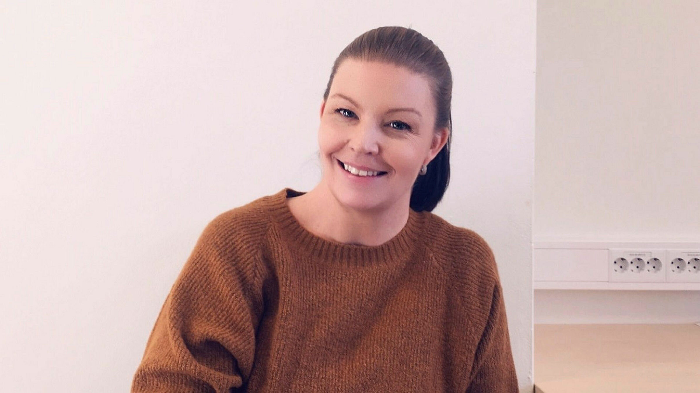 Mona Børrestad Mona Børrestad