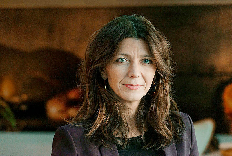 Anne-Cecilie Kaltenborn, NHO Anne-Cecilie Kaltenborn, NHO