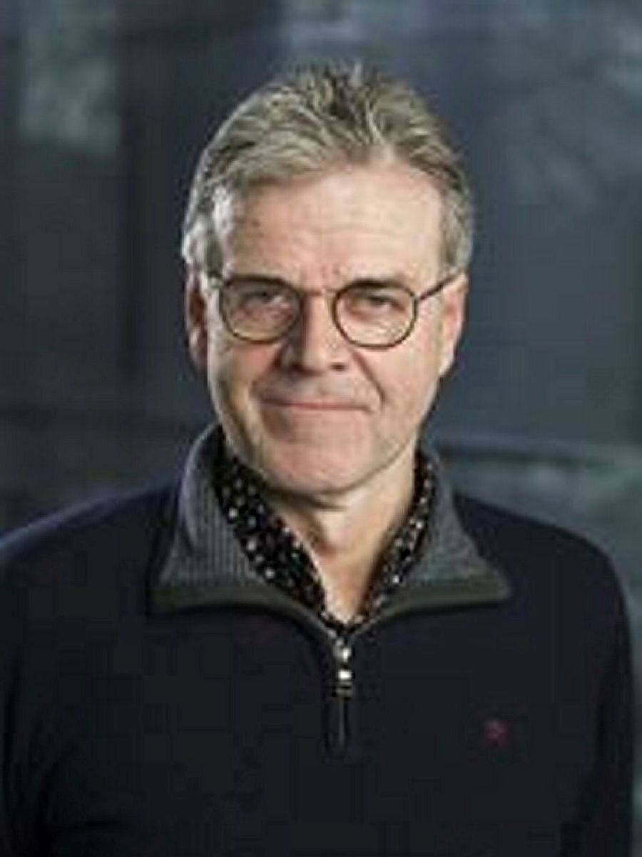 Per Engstrand Per Engstrand