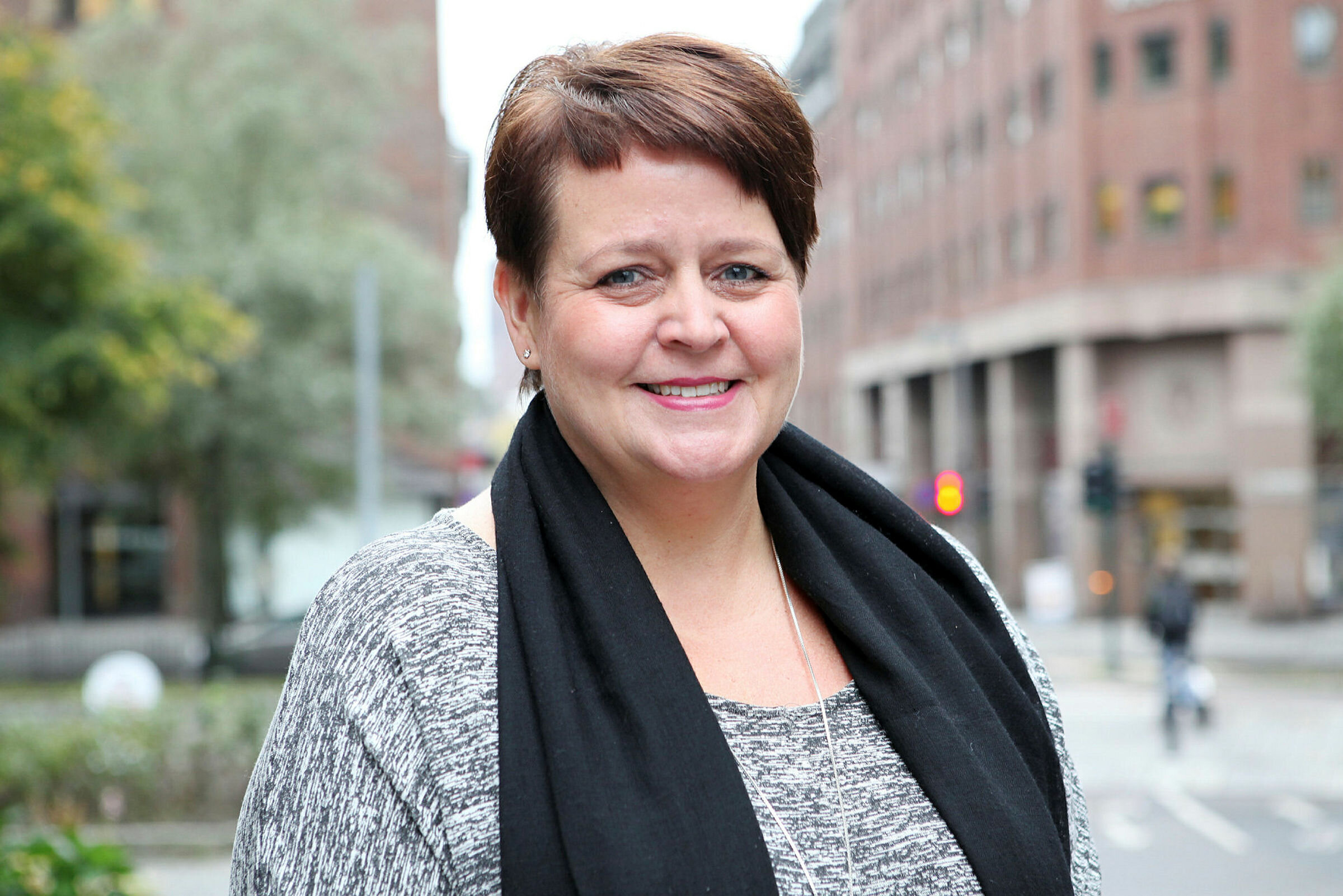 Anne Farseth Anne Farseth