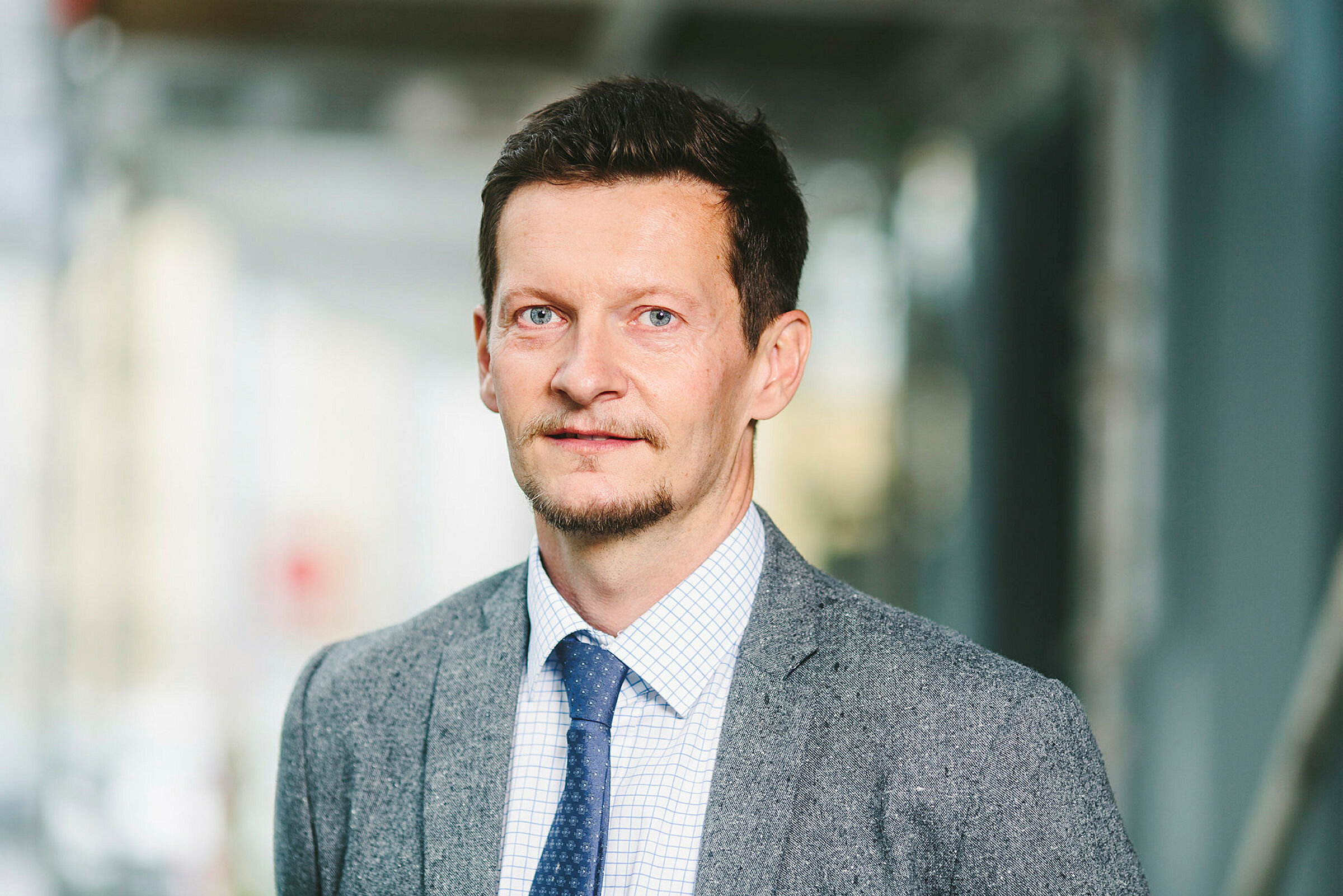 Terje Mørland Terje Mørland