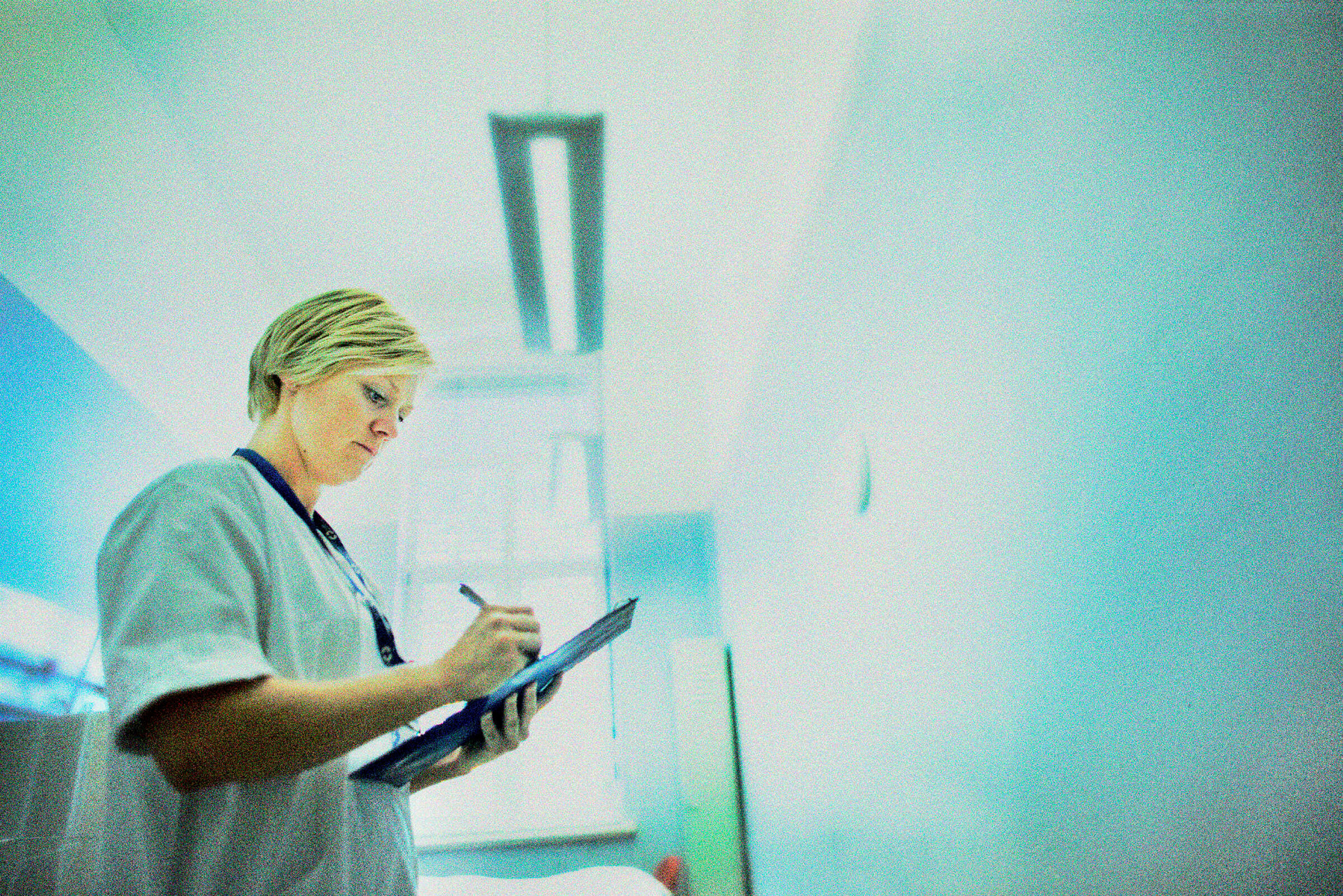 Fagutvikler Ullevål sykehus Fagutvikling Dokumentasjon