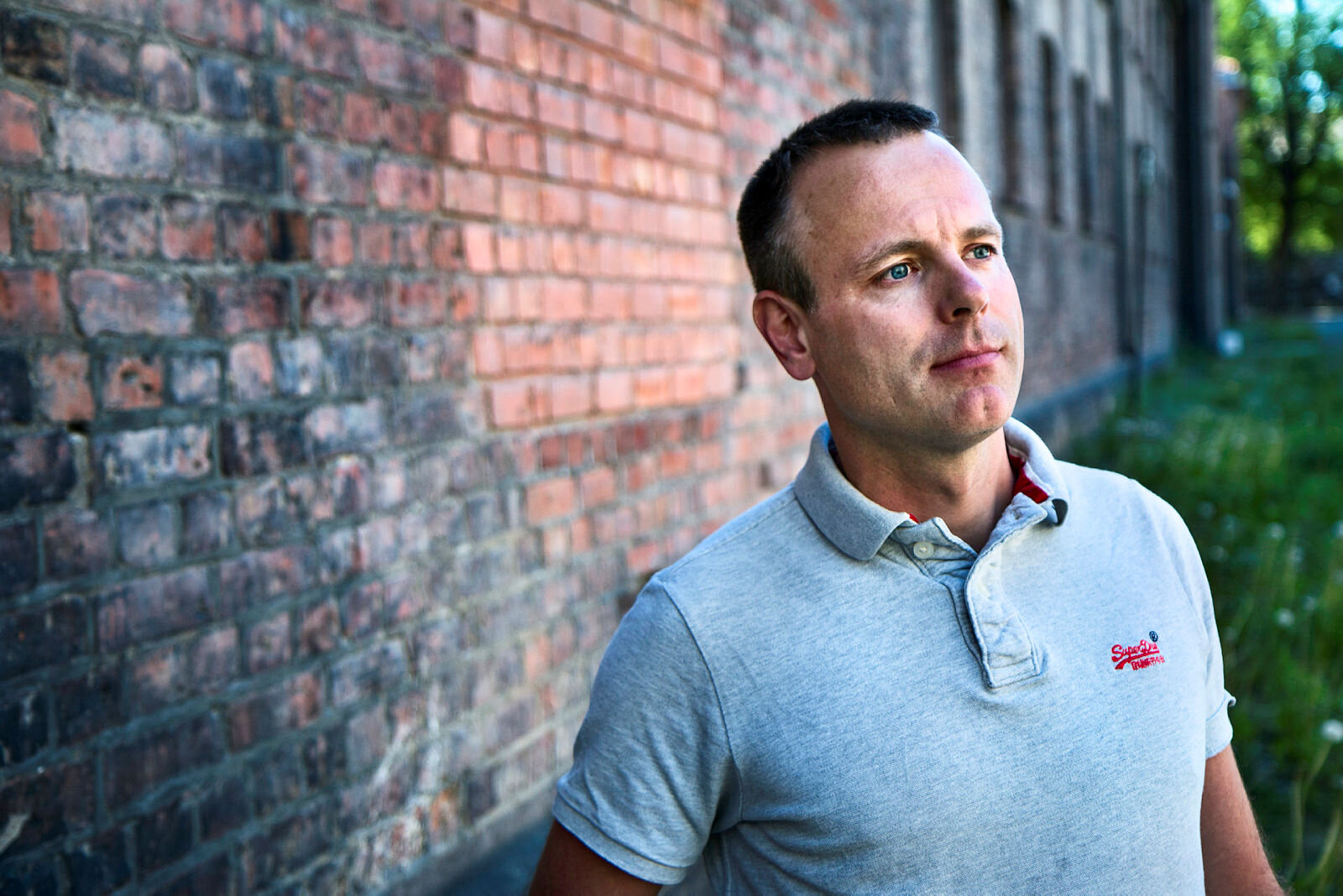 Espen Gade Rolland Espen Gade Rolland, NSFs Faggruppe for sykepleiere innen psykisk helse og rus, Sentralt fagforum i NSF