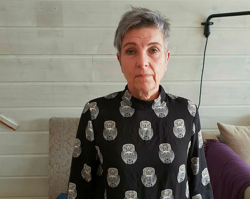 Lise Gran Dokka Lise Gran Dokka