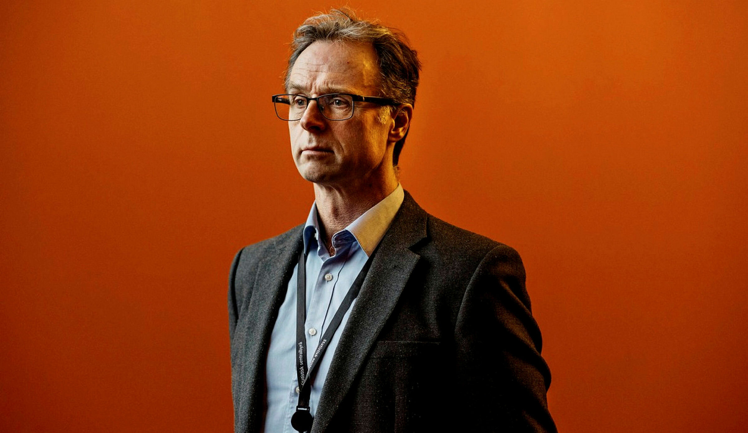 Erling Holmøy Erling Holmøy