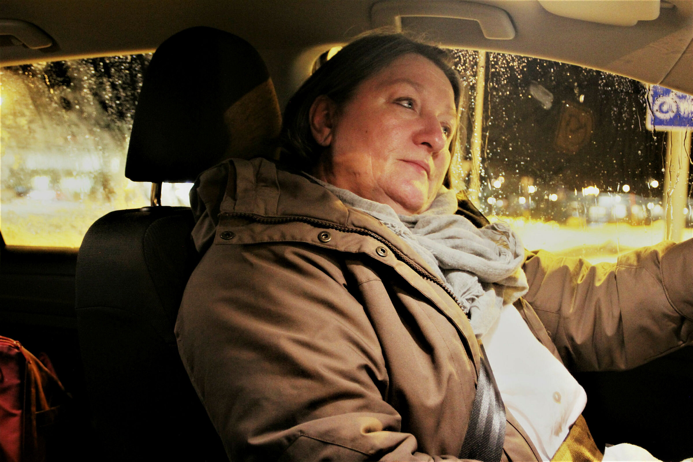 Psykiatrisk sykepleier i Nordreisa