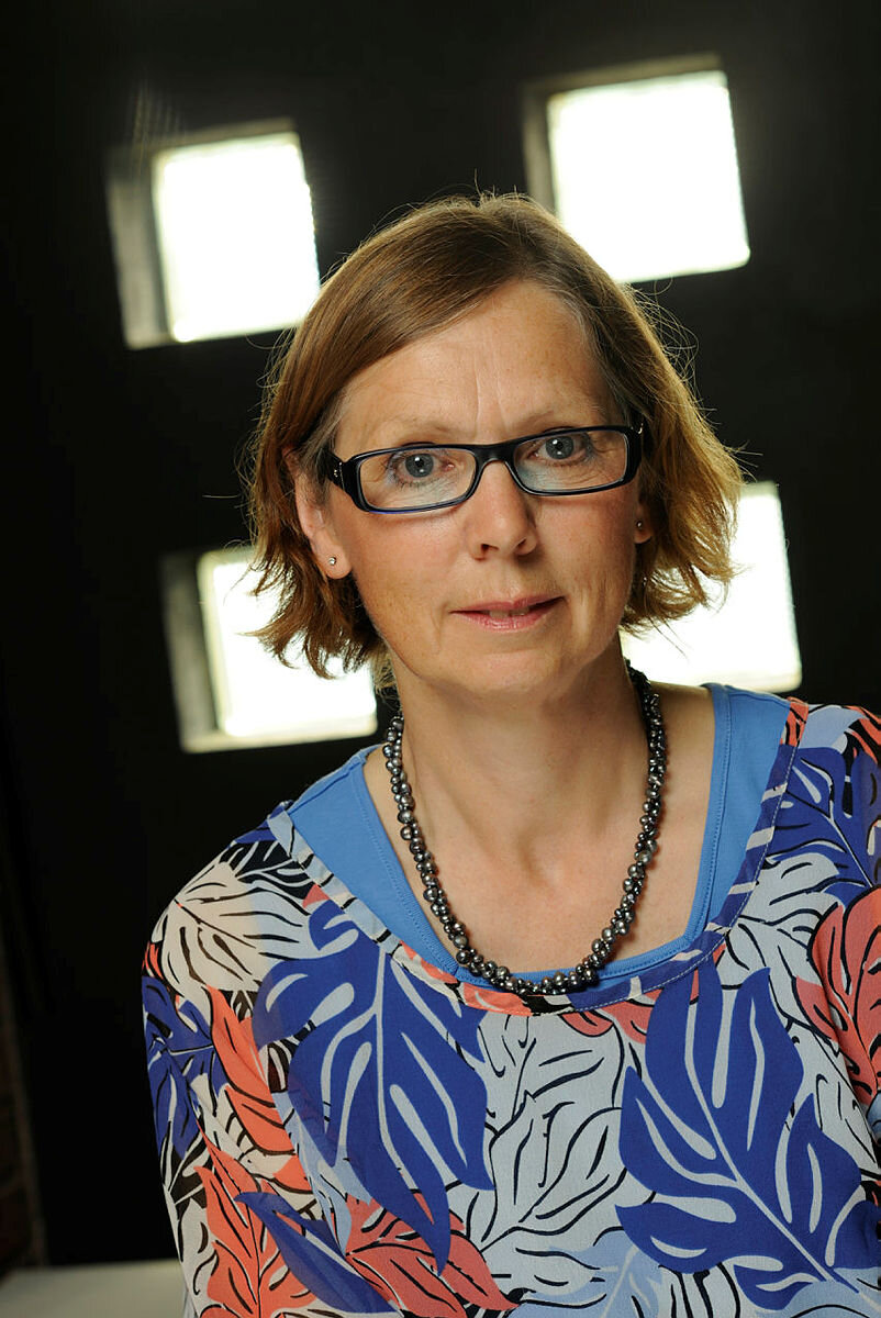 Marit Kirkevold, professor i sykepleievitenskap ved Universitetet i Oslo.