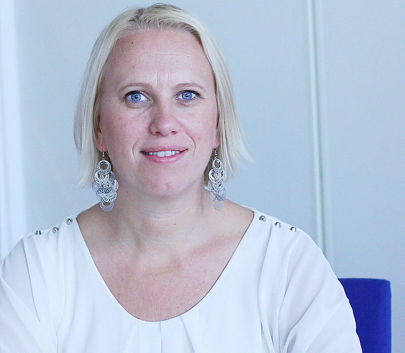 Øydis Ulrikke Castberg Øydis Ulrikke Castberg