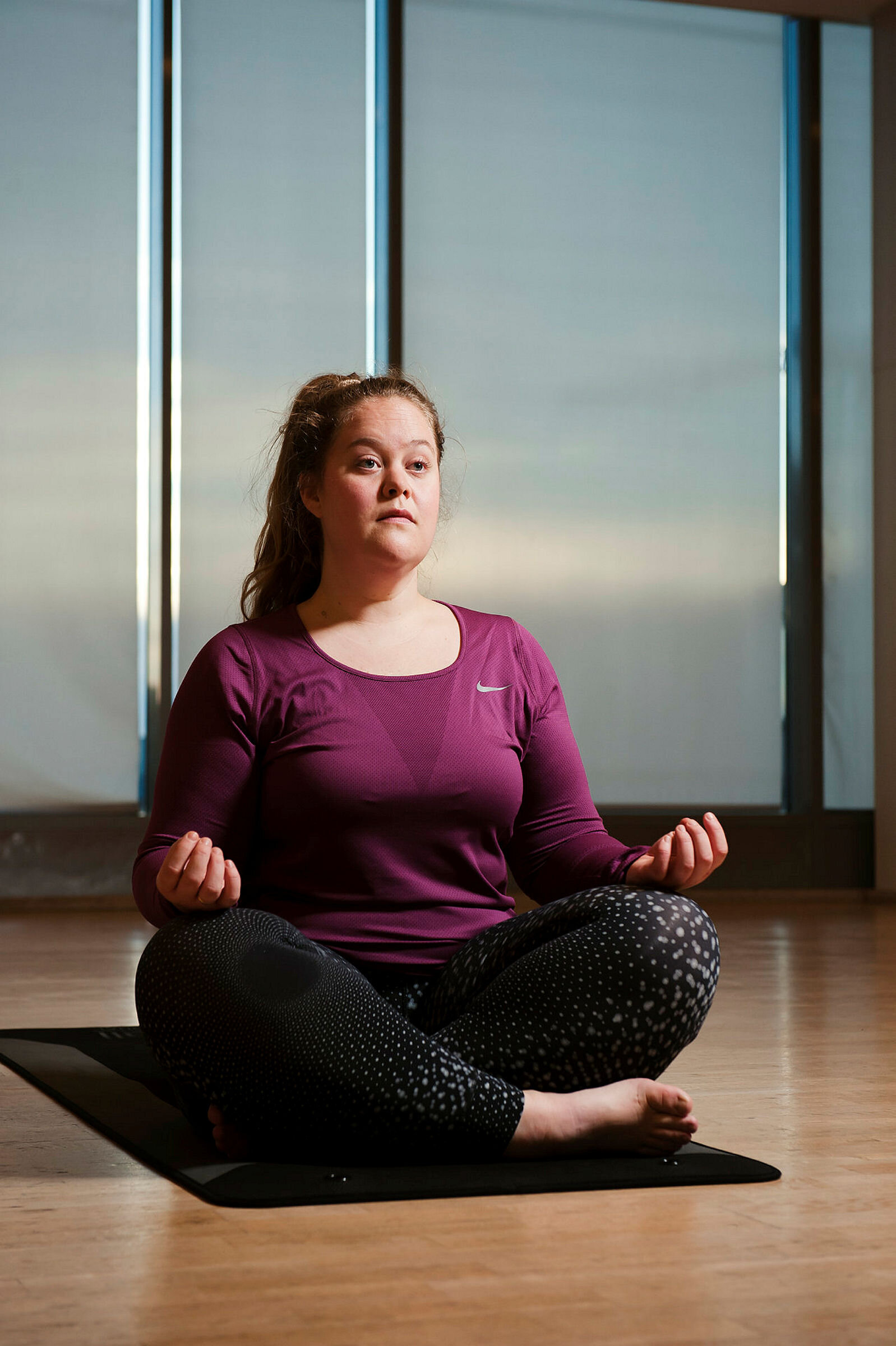 Sykepleier Ida Marie Floberg Sykepleier Ida Marie Floberg