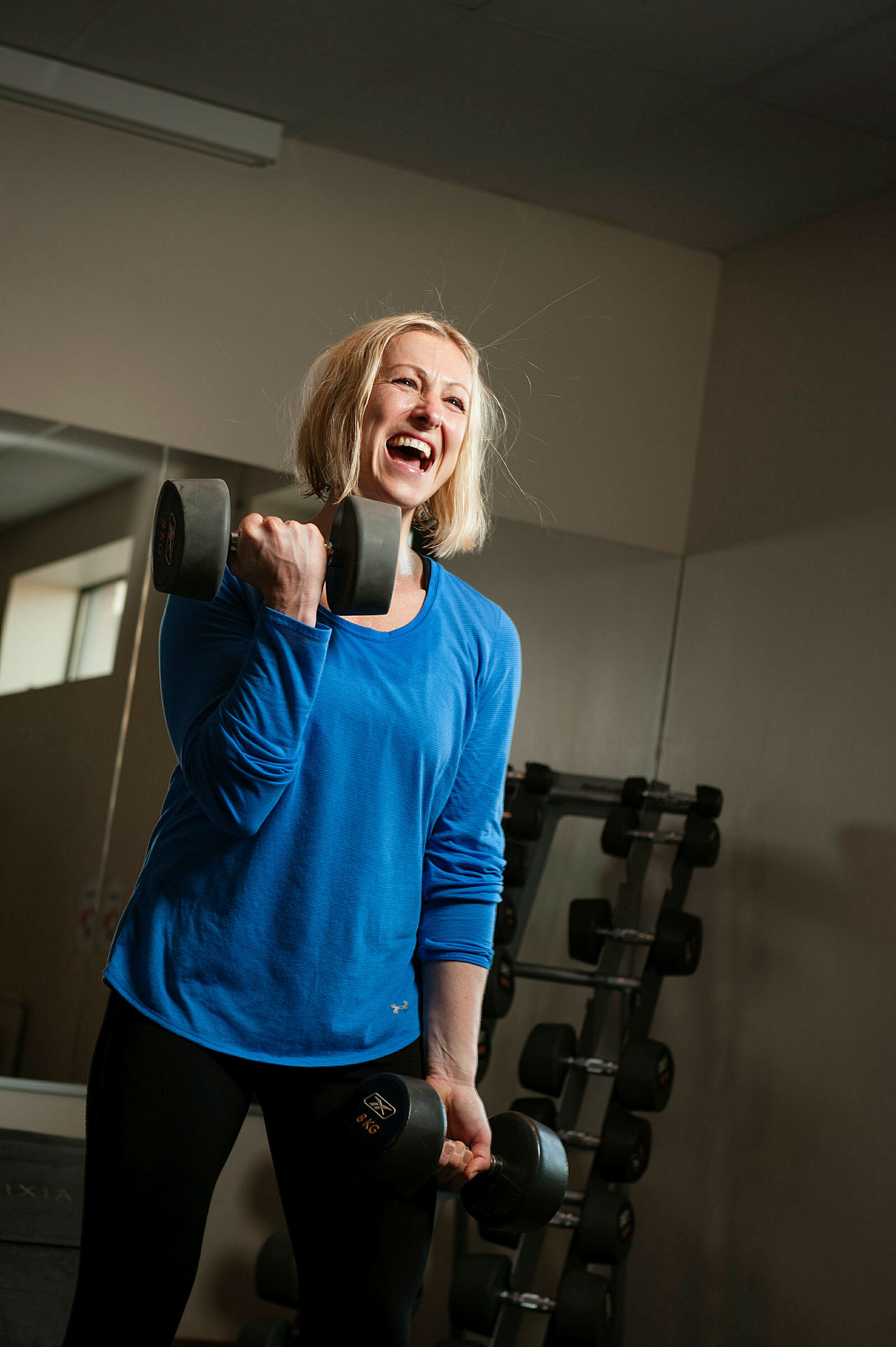 Sykepleier Stine Hvesser Hagtvet Sykepleier Stine Hvesser Hagtvet