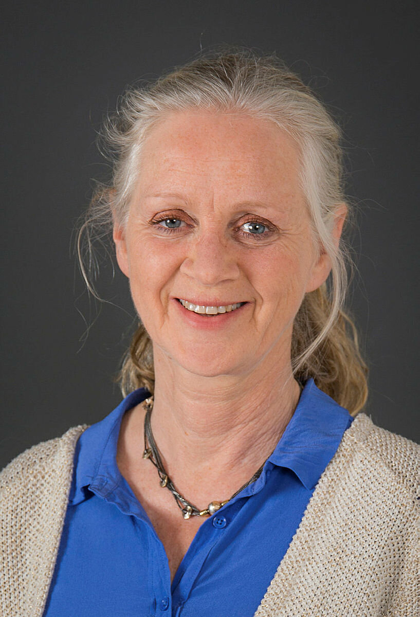 Ragni Hege Kitterød Portrett av sosiolog og forsker ved Institutt for samfunnsforskning, Ragni Hege Kitterød.