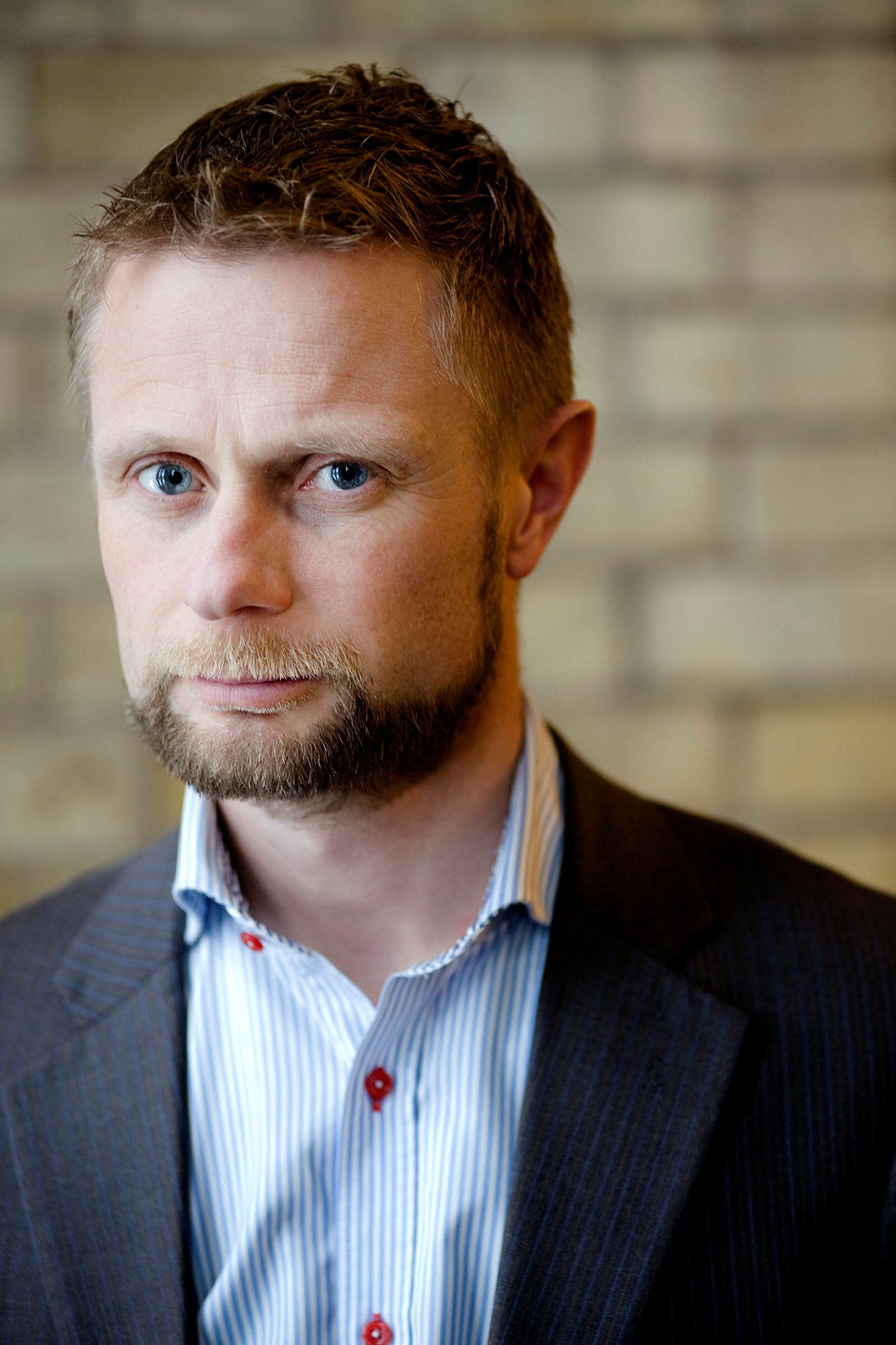 Bent Høie (H) leder av helse- og omsorgskomiteen på Stortinget.