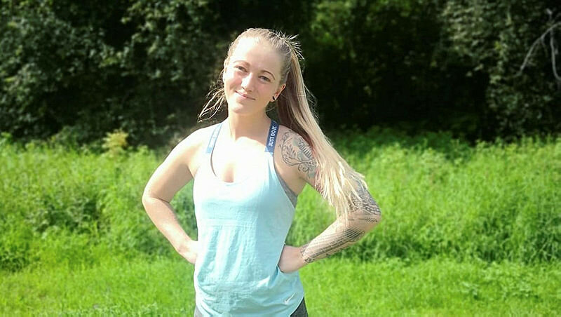 Anniken Bye Humberset Anniken Bye Humberset