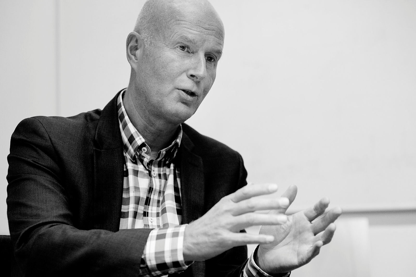 Bjørn Guldvog Bjørn Guldvog, direktør i Helsedirektoratet.