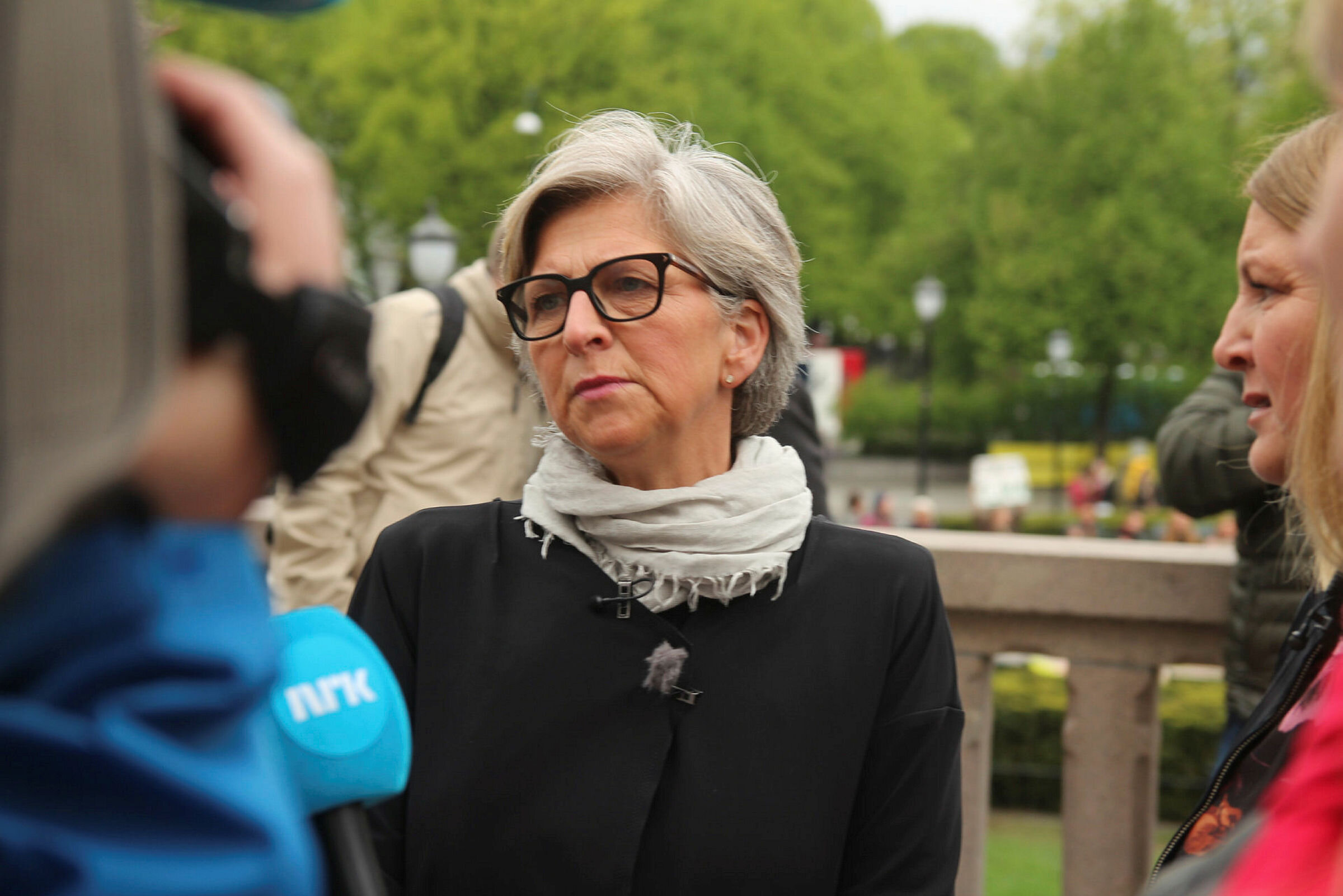 Eli Gunhild By Eli Gunhild By intervjues