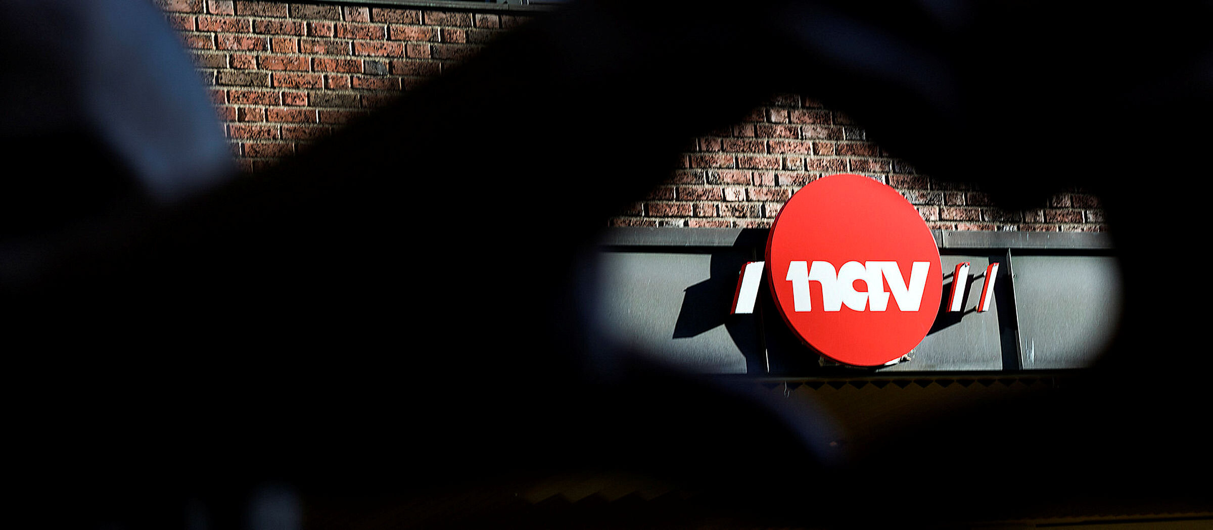 NAV Bilde av Nav-skilt