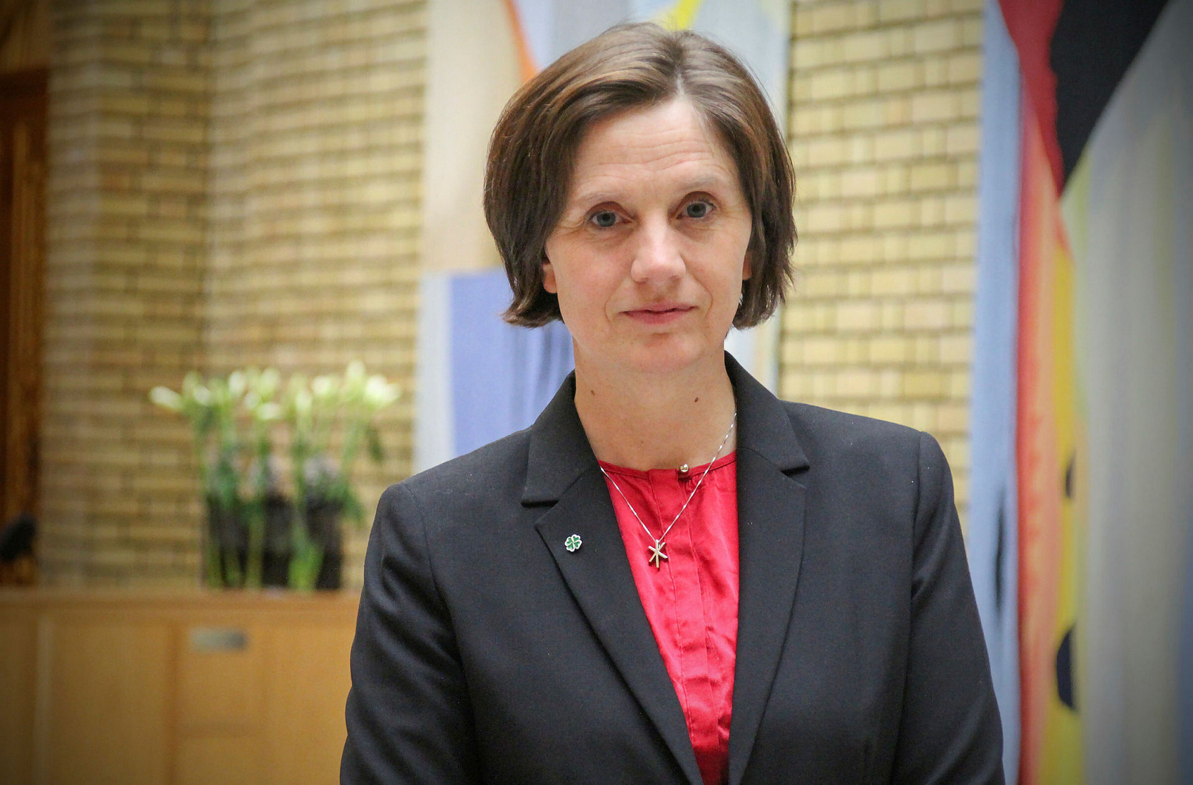 Kjersti Toppe Kjersti Toppe