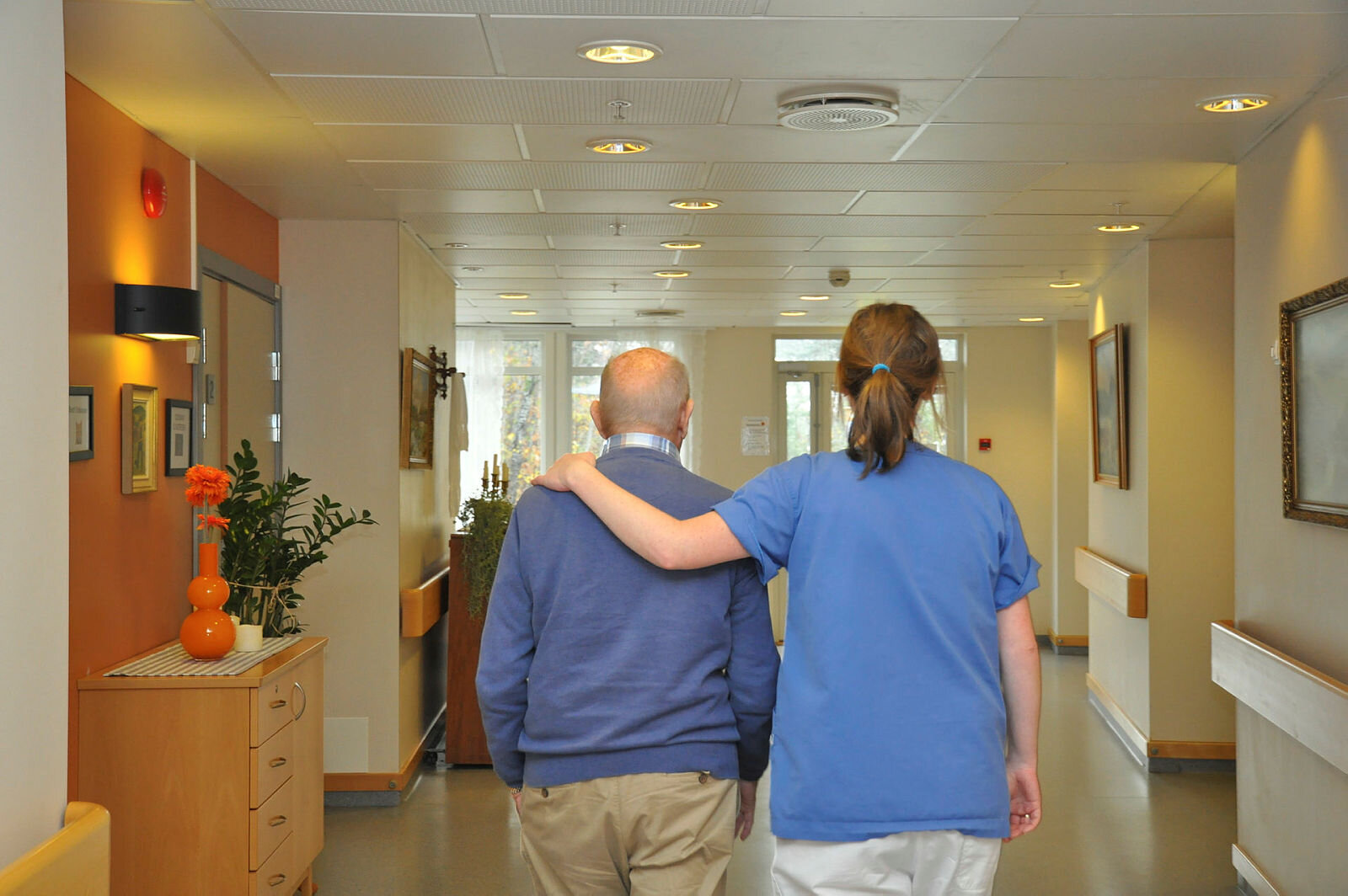 Haugsåsen Bofellesskap Haugsåsen Bofellesskap