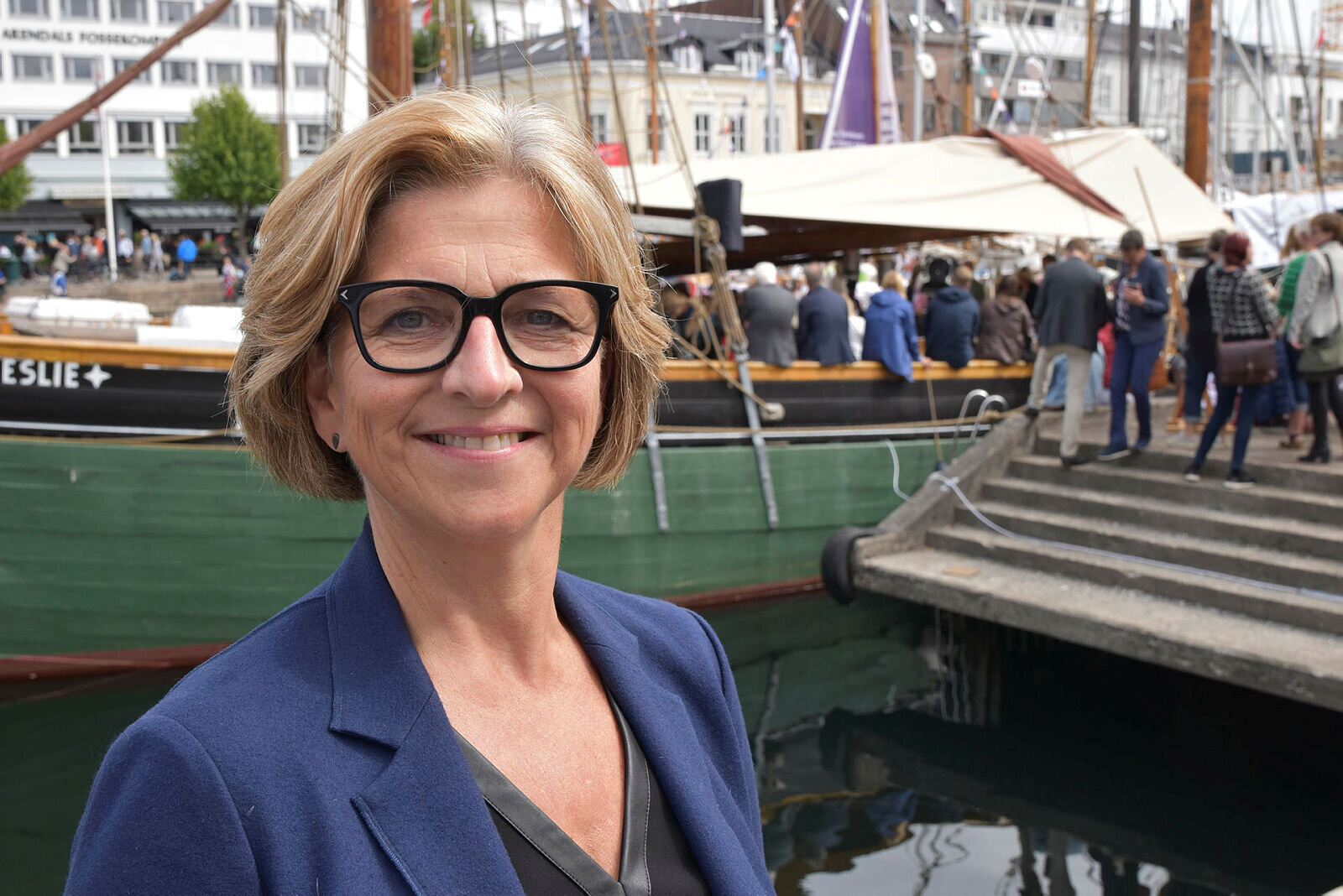 Eli Gunhild By Eli Gunhild By