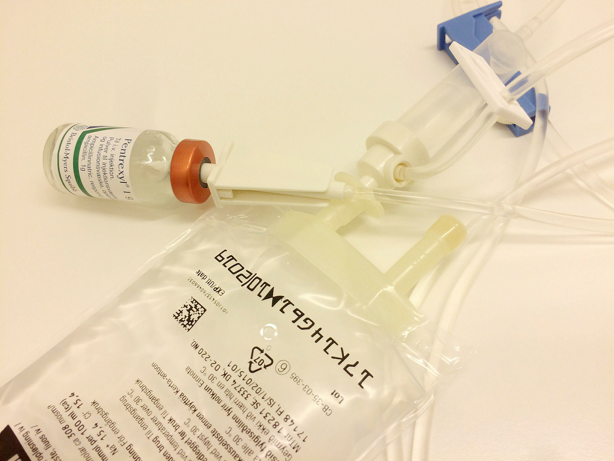 Atibiotika Antibiotika