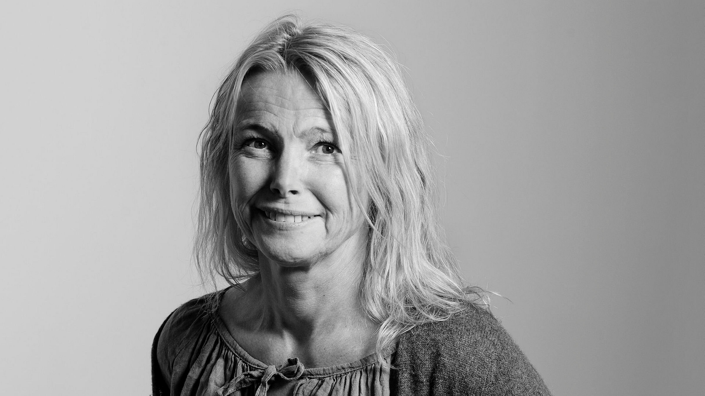 Kari Toverud Jensen Bildet viser Kari Toverud Jensen, førsteamanuensis på Oslomet. Tidligere rektor.