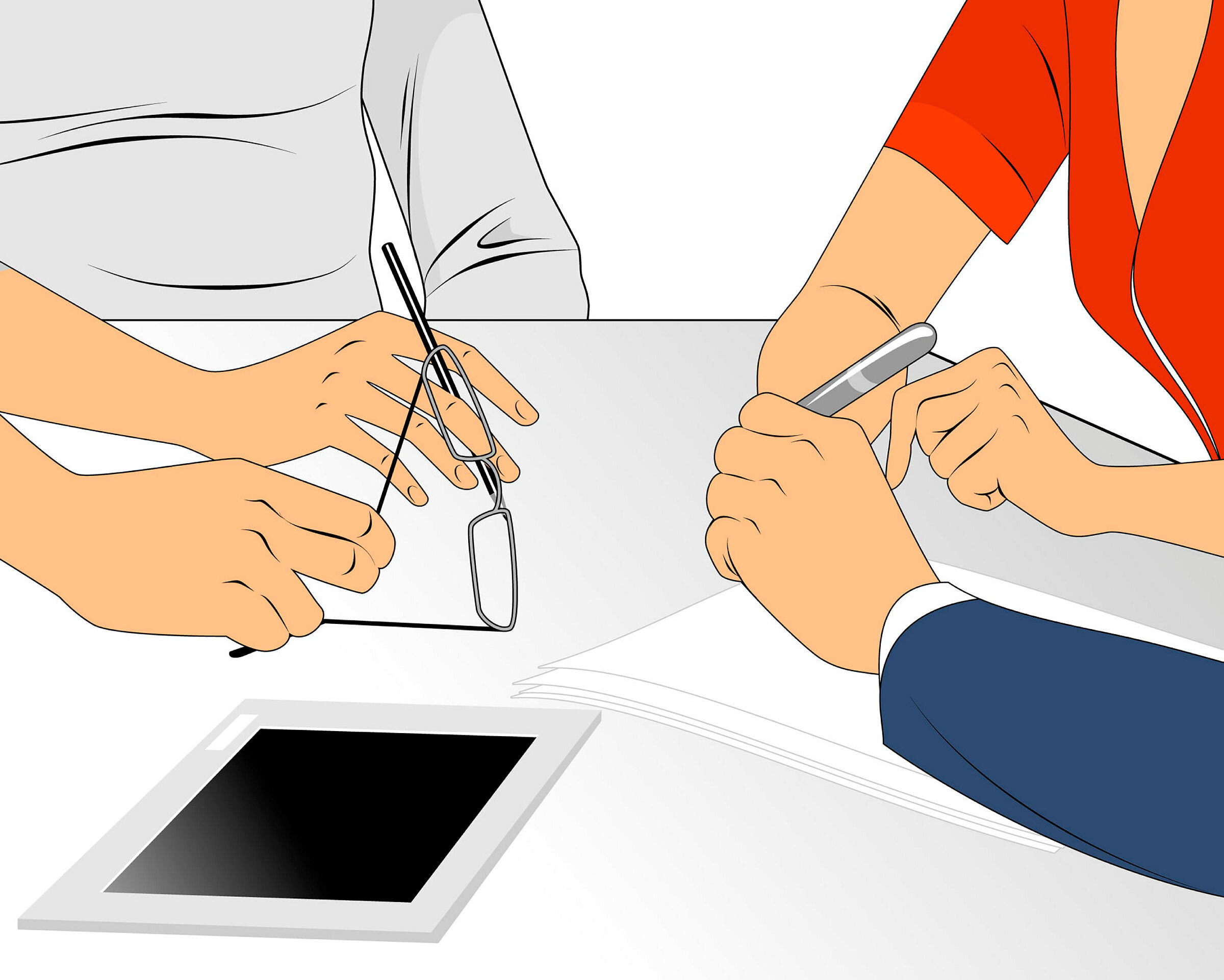 Møte Veiledningsgruppe