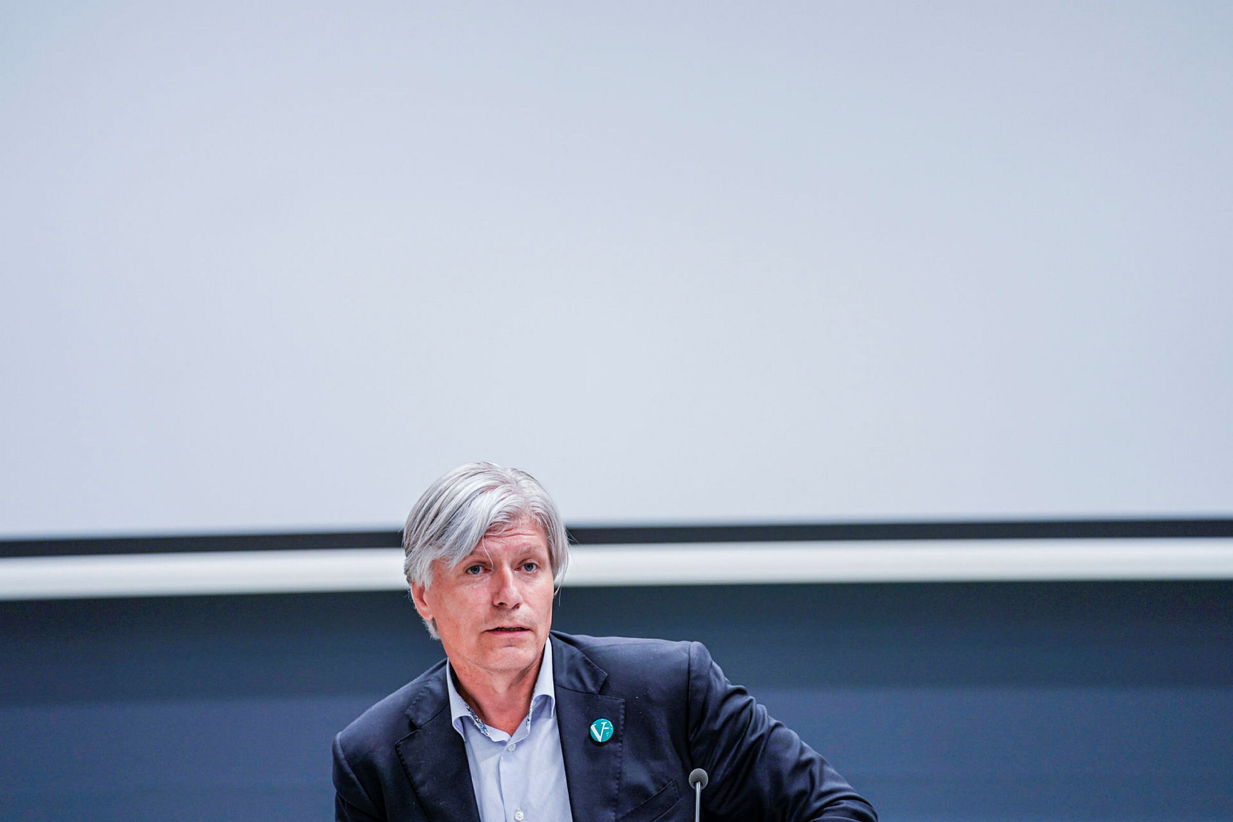 Elvestuen Ola Elvestuen (V)