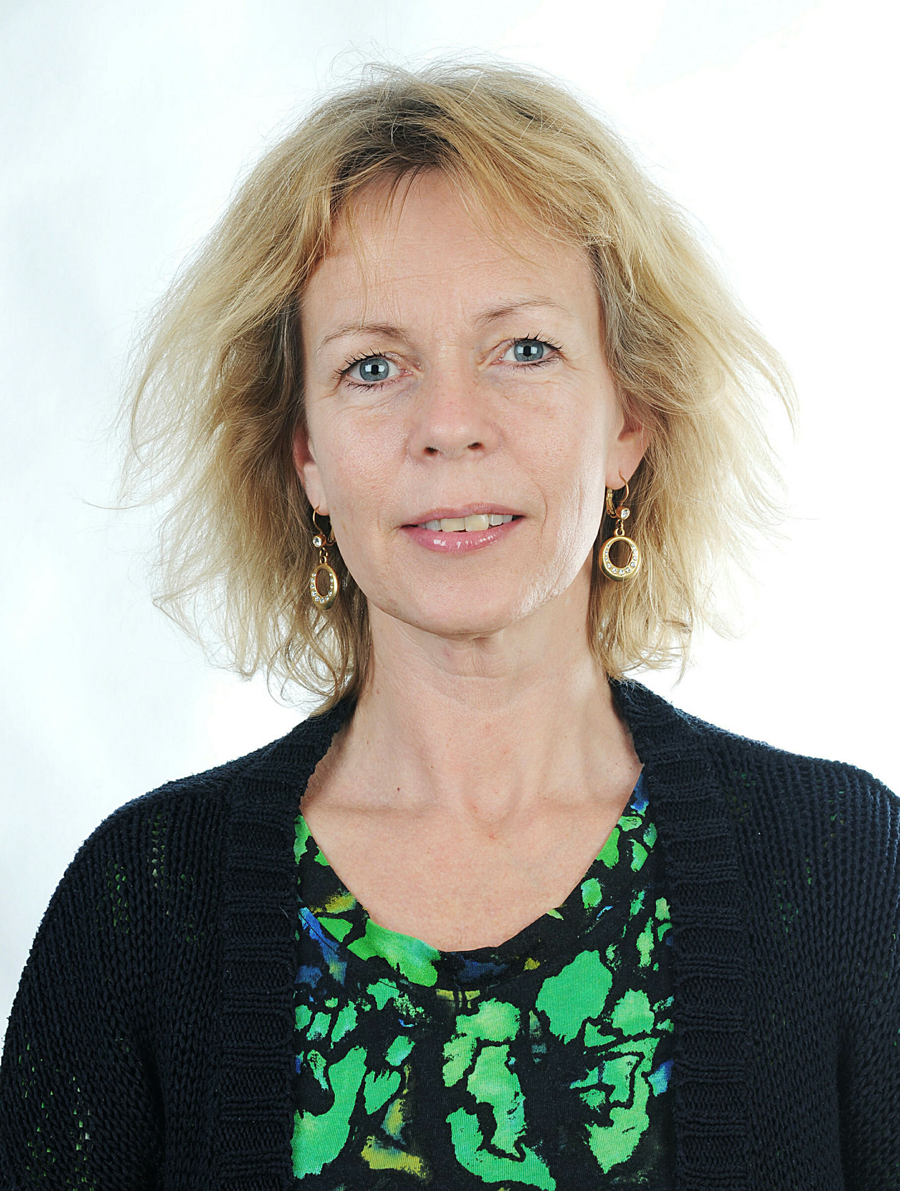 Gertrud Krokaa Gertrud Krokaa