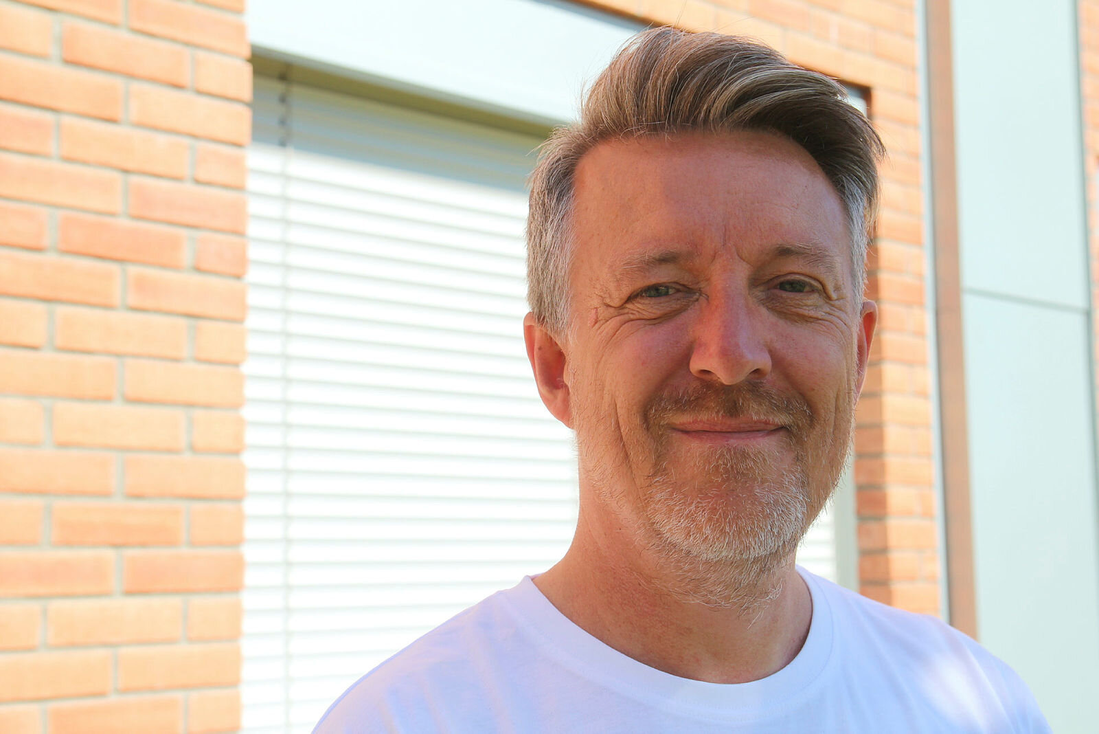 Thomas Lykken Thomas Lykken. Konsulent ved NSFs fylkeskontor i Oppland.