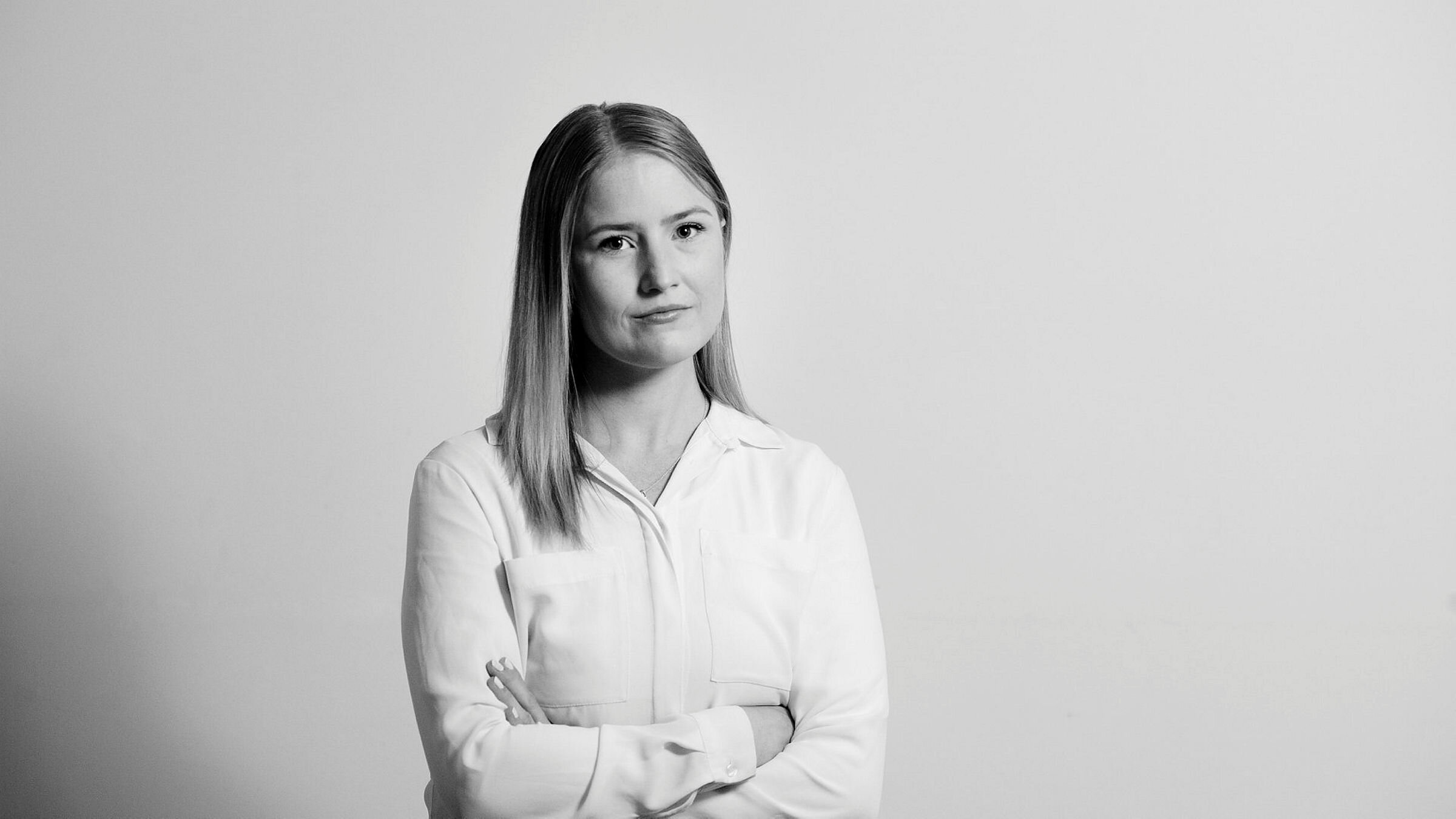 Silje Linnerud Bildet viser Silje Christin Wang Linnerud, høyskolelektor på Lovisenberg diakonale høgskole.