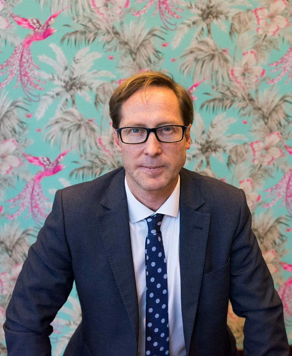 Rudolf Christoffersen, Statsadvokat i Hordaland og sykepleier