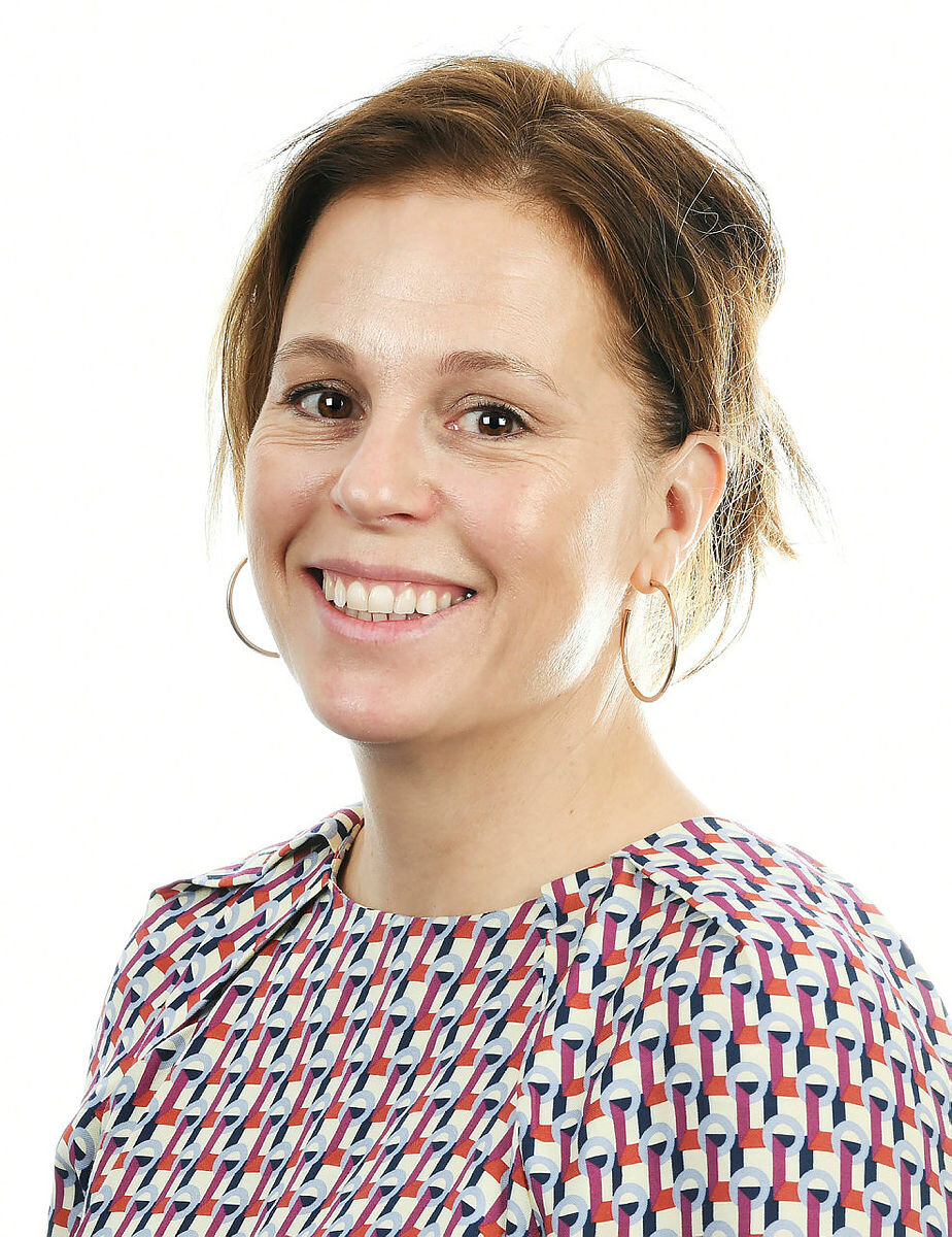 Paula Lykke
NSFs landsgruppe av intensivsykepleier