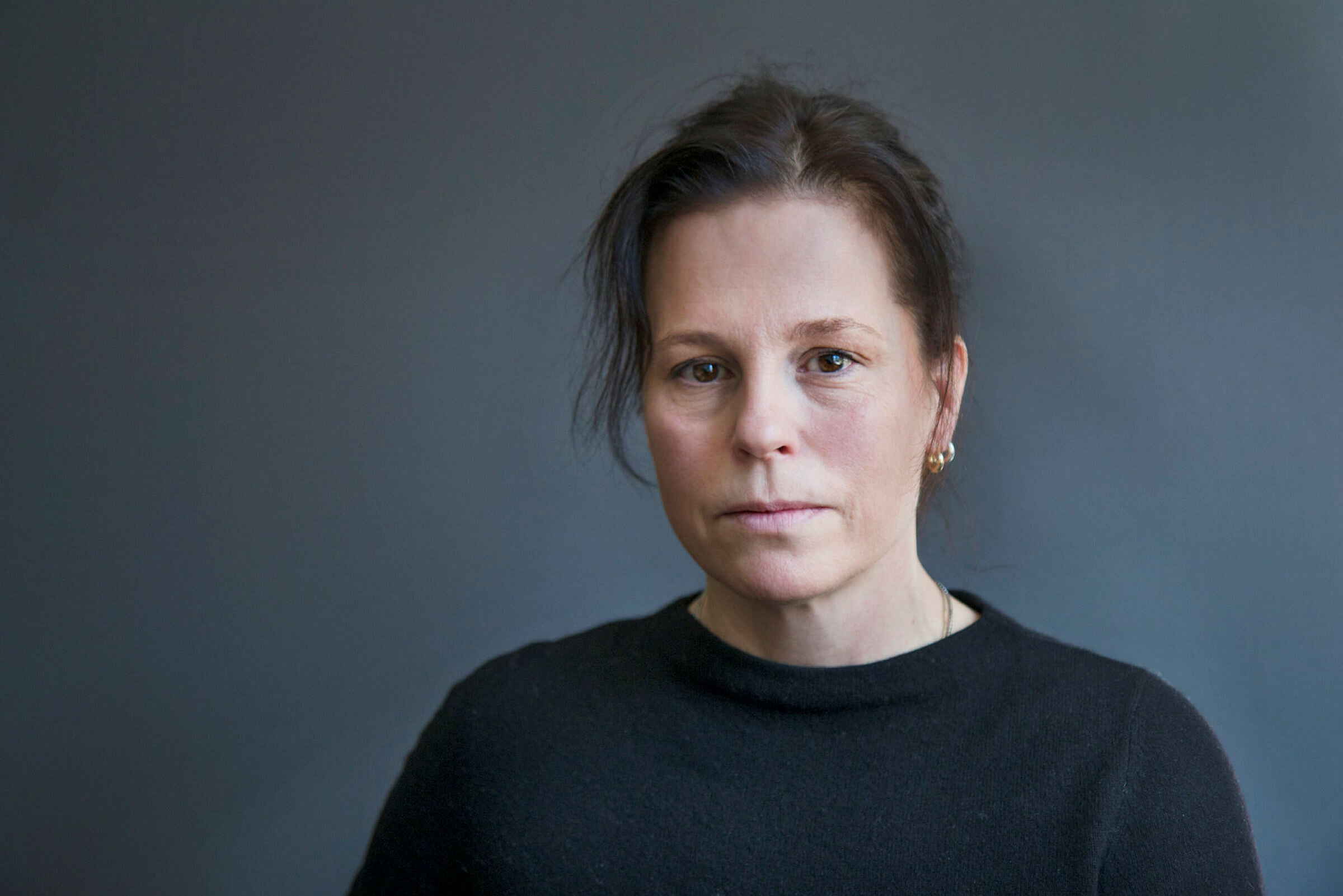 Paula Lykke Paula Lykke, leder for Norsk Sykepleierforbunds faggruppe for intensivsykepleiere.