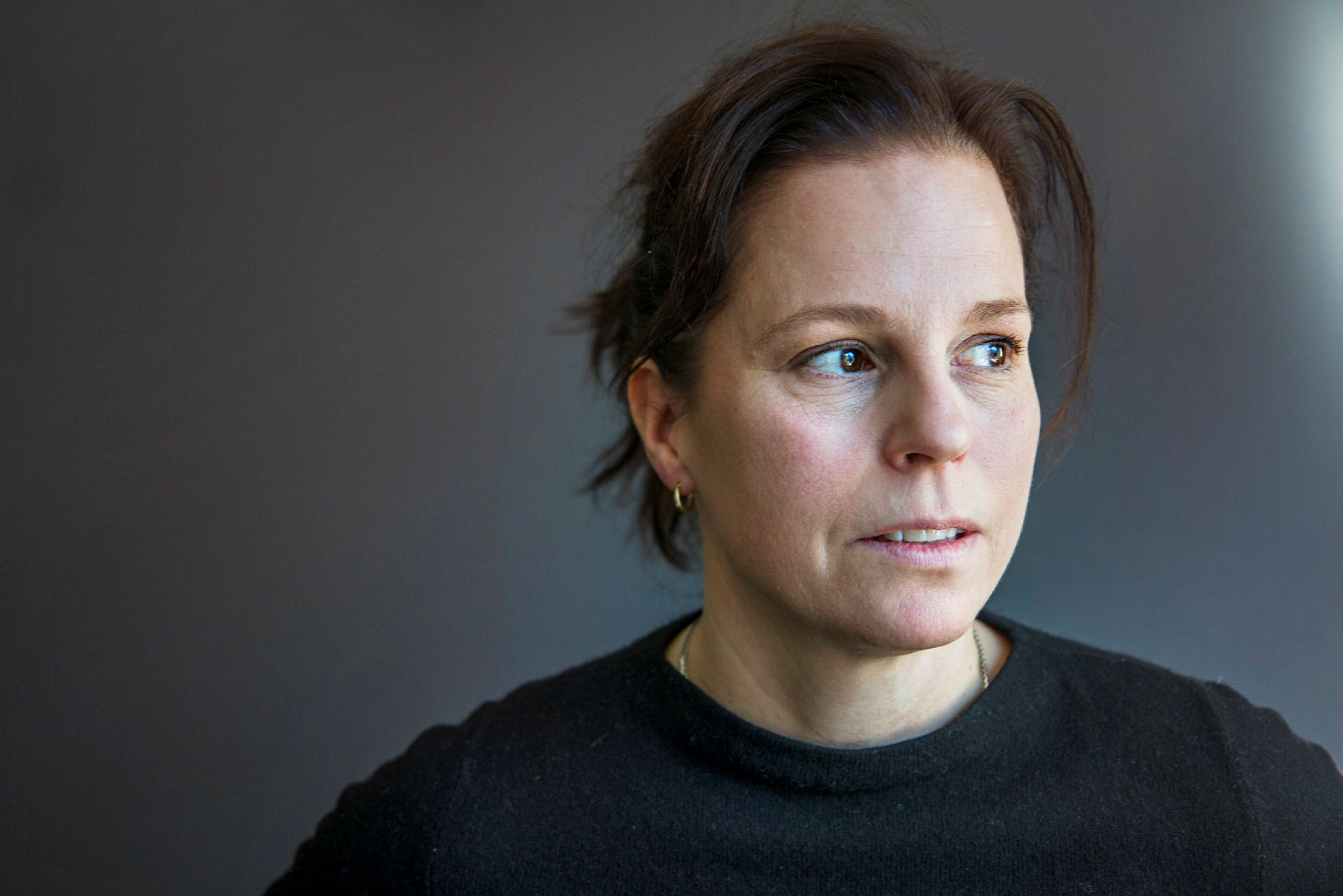 Paula Lykke Paula Lykke, faggruppeleder for intensivsykepleiere