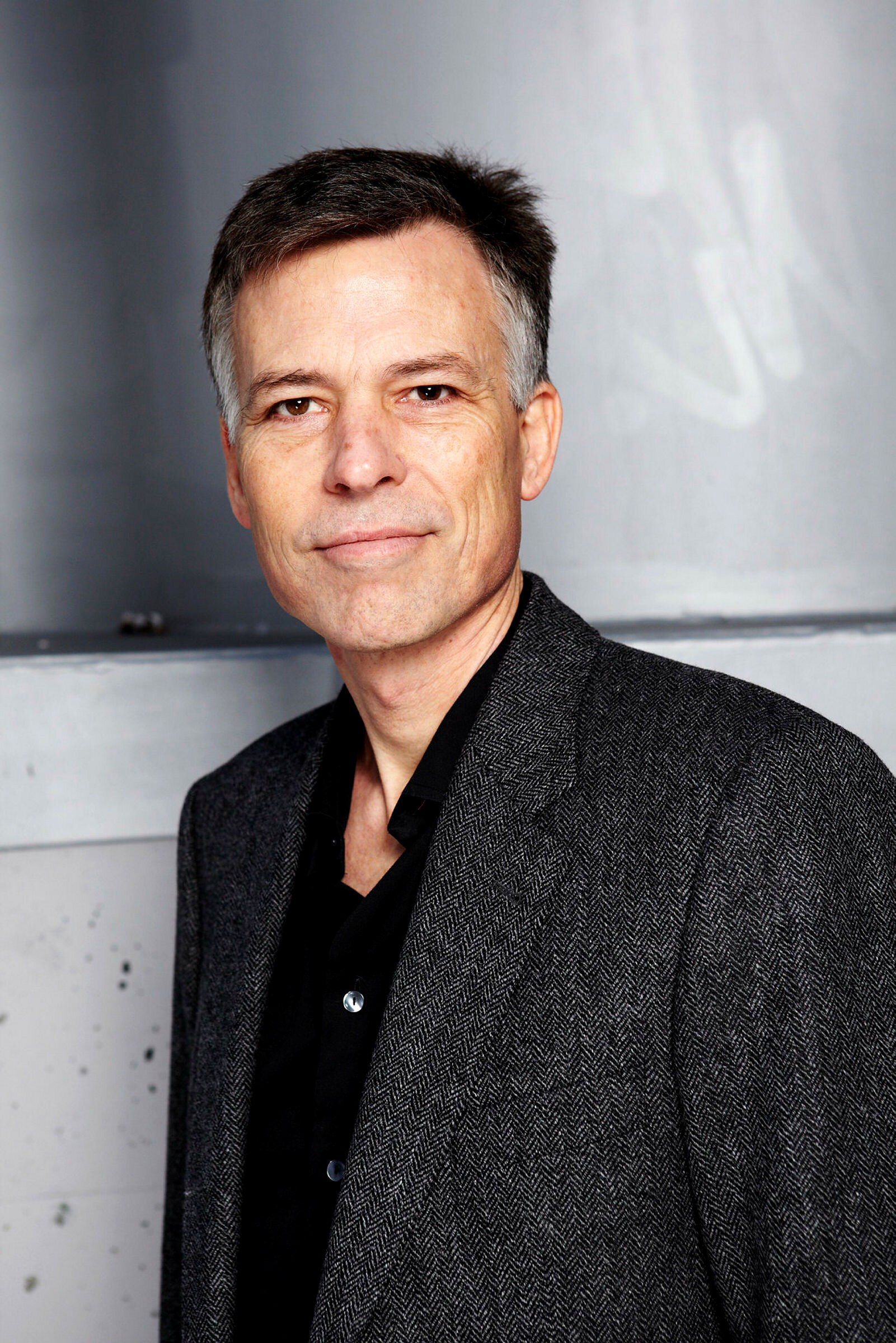 Lars Mathisen Lars Mathisen, intensivsykepleier med doktorgrad