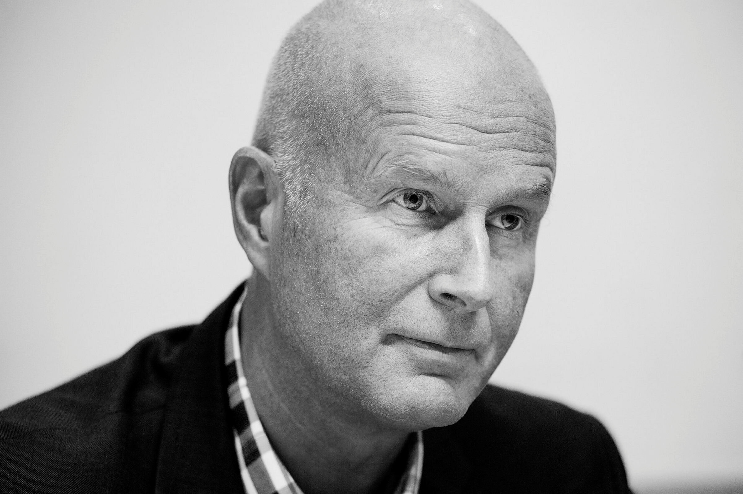 Bjørn Guldvog, direktør i Helsedirektoratet.