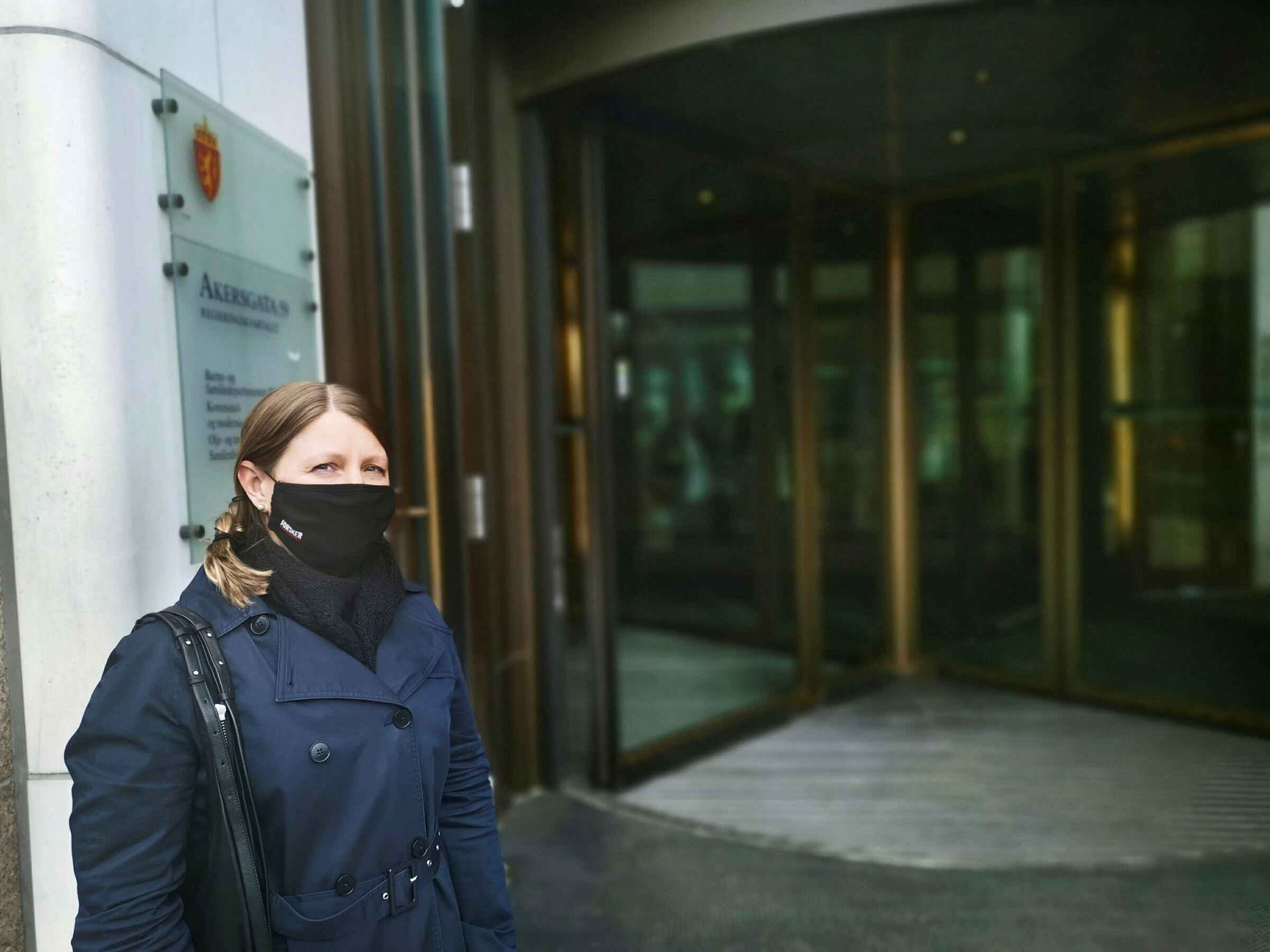 Guro Elisabeth Lind Guro Elisabeth Lind, leder i Forskerforbundet, forhandler for Unio