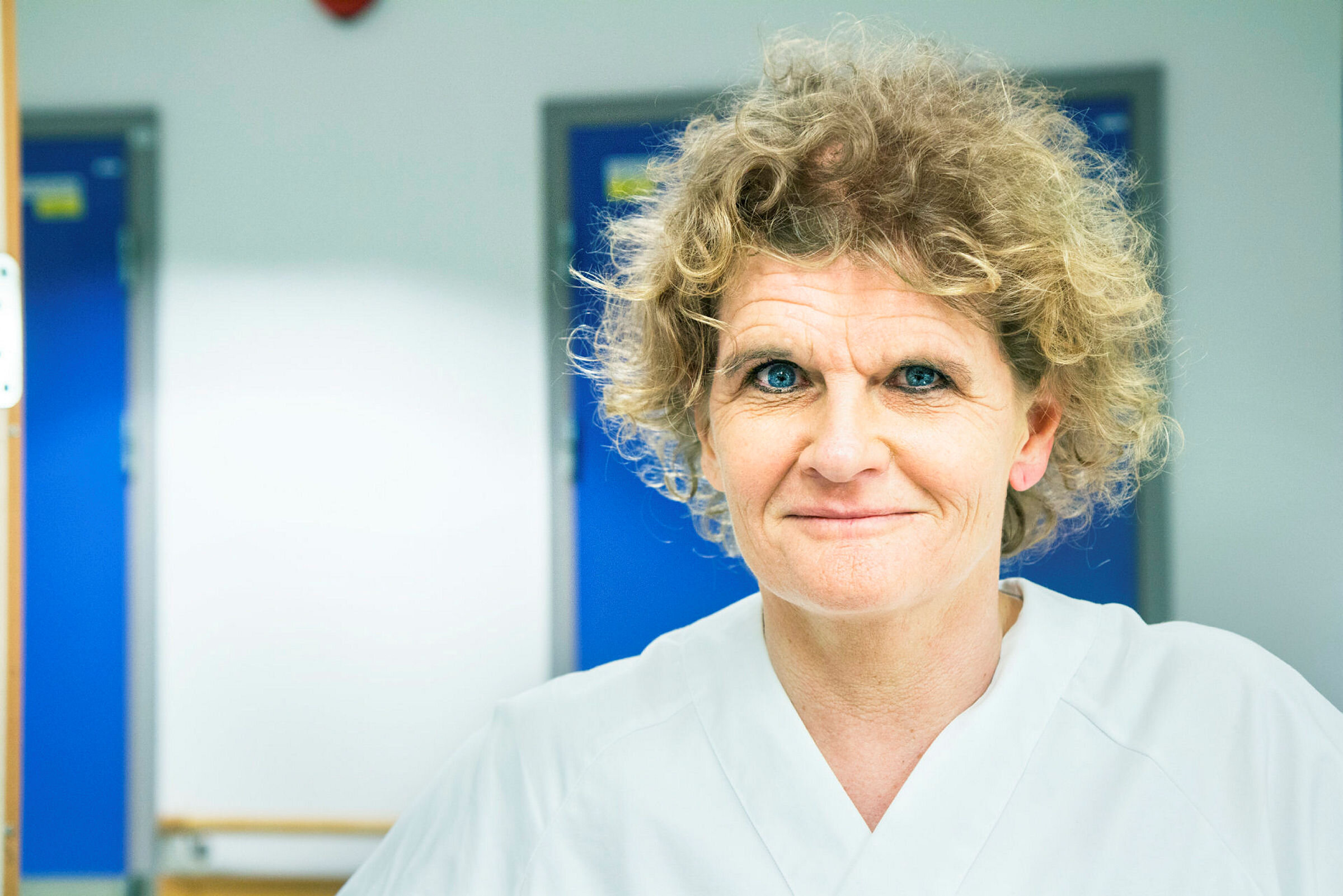 Cathrine Krøger Cathrine Krøger, litteraturanmelder og sykepleierstudent