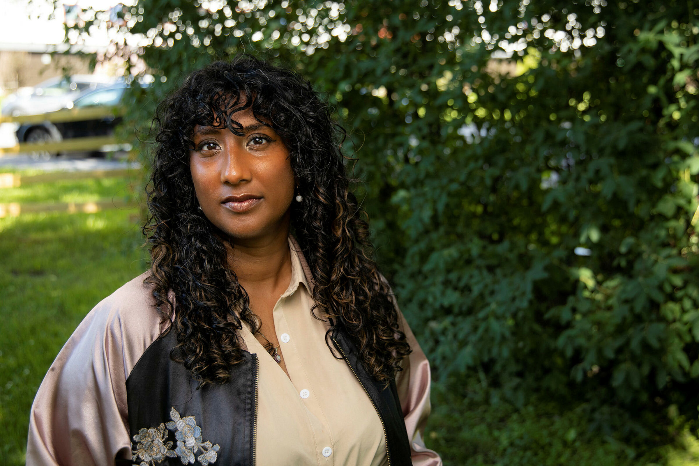 Jathushiga Bridget Rajah Jathushiga Bridget Rajah