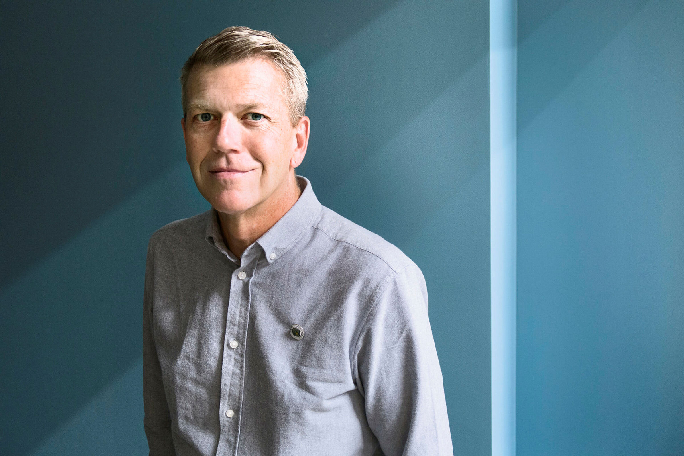 Bård Eirik Ruud Bård Eirik Ruud, fylkesleder NSF Oslo