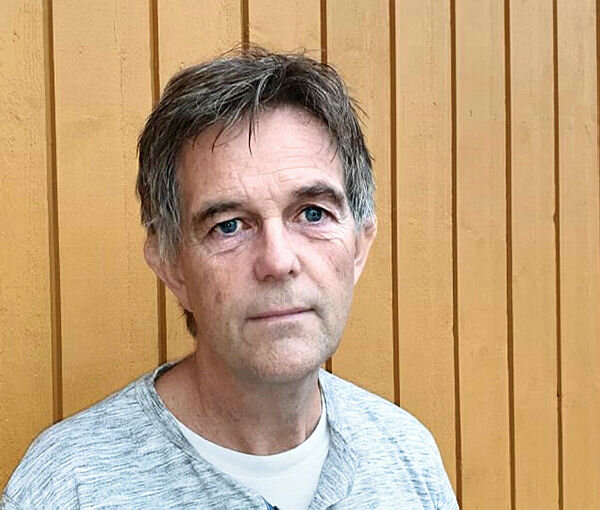 Gunnar Eidhammer Gunnar Eidhammer, klinisk spesialist i psykiatrisk sykepleie