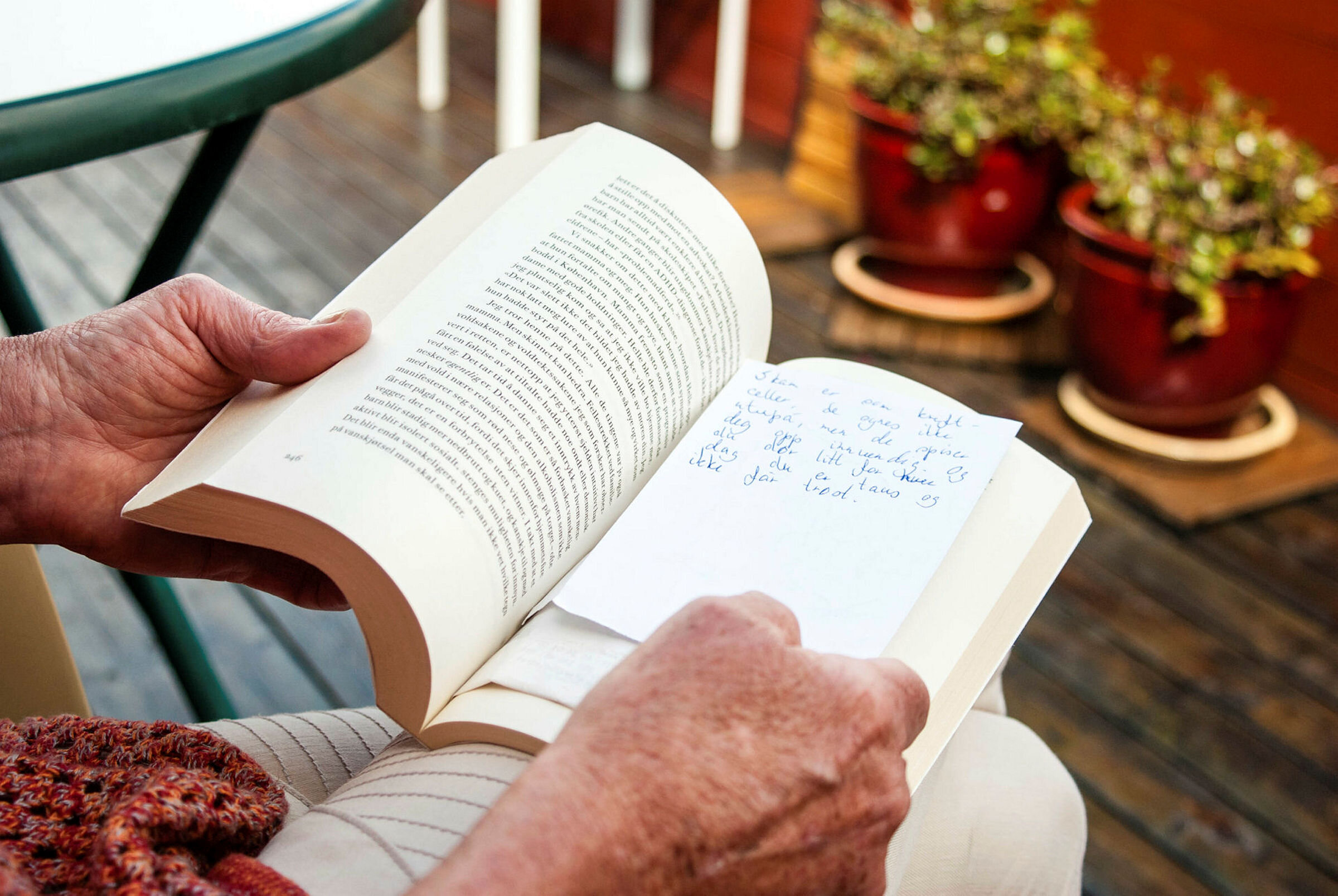 Sissel Tytlandsvik Sissel Tytlandsvik til portrett i #Under omsorg